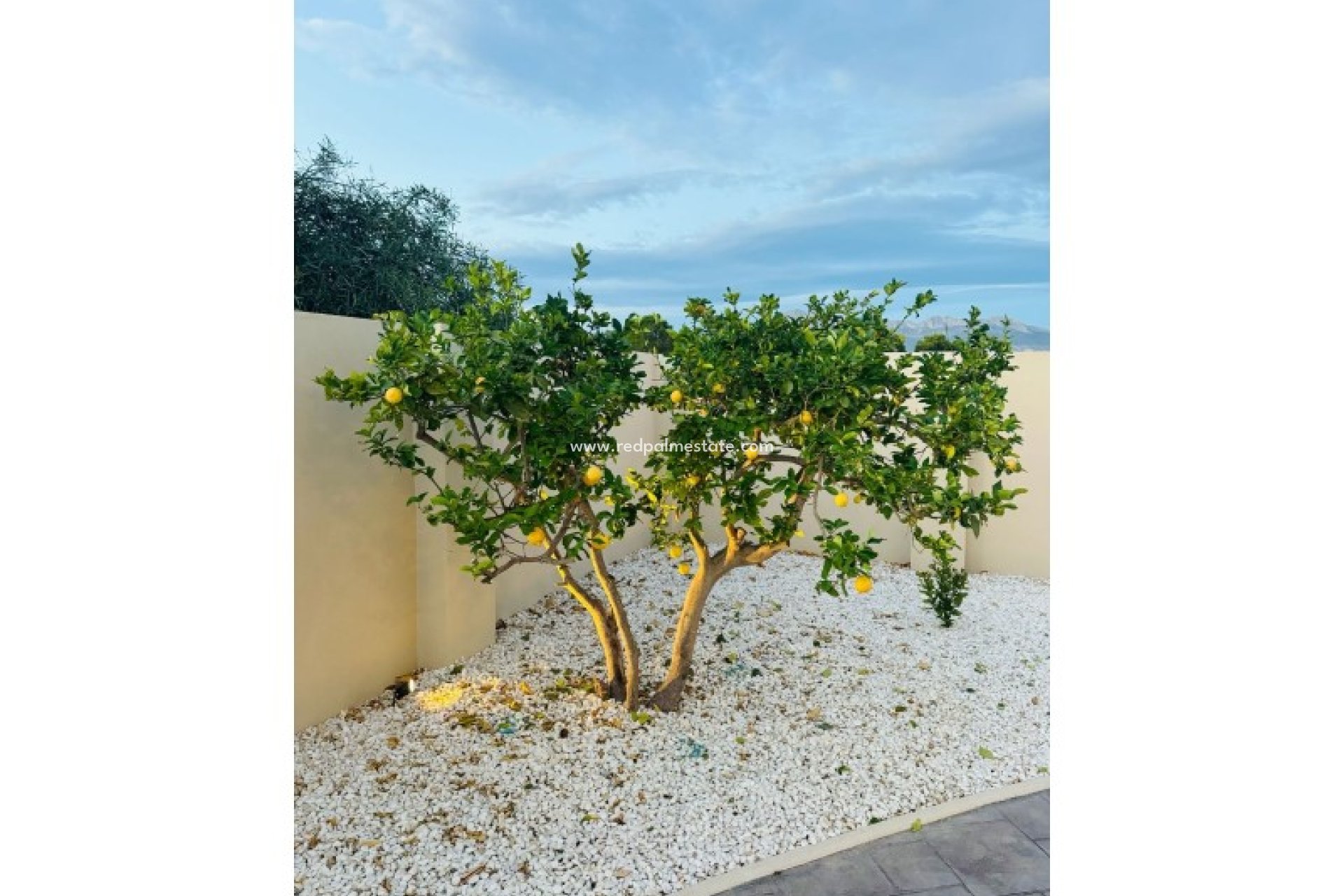 Resale - Villa -
Alfas del Pi - Costa Blanca