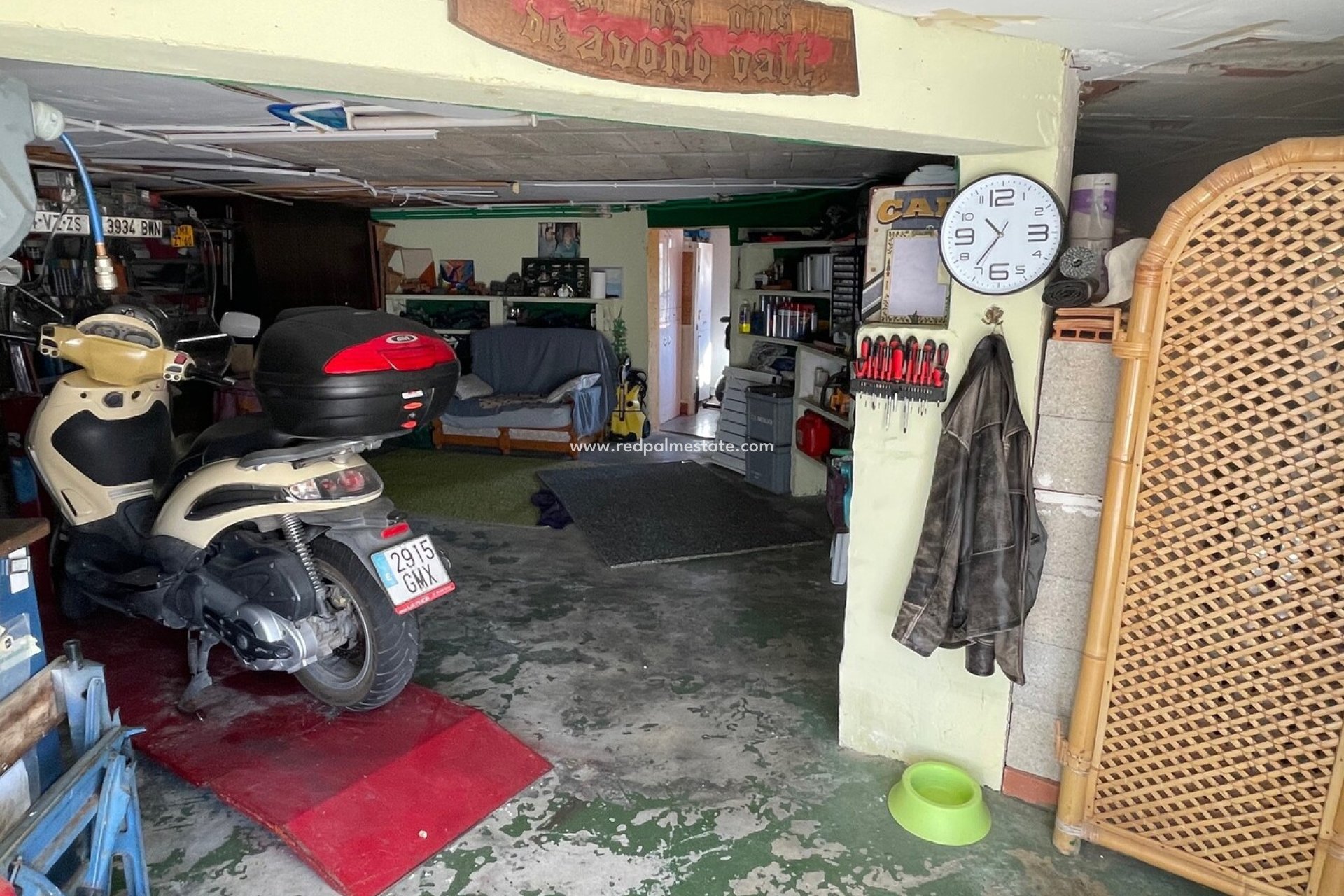 Resale - Villa -
Alfas del Pi - Costa Blanca