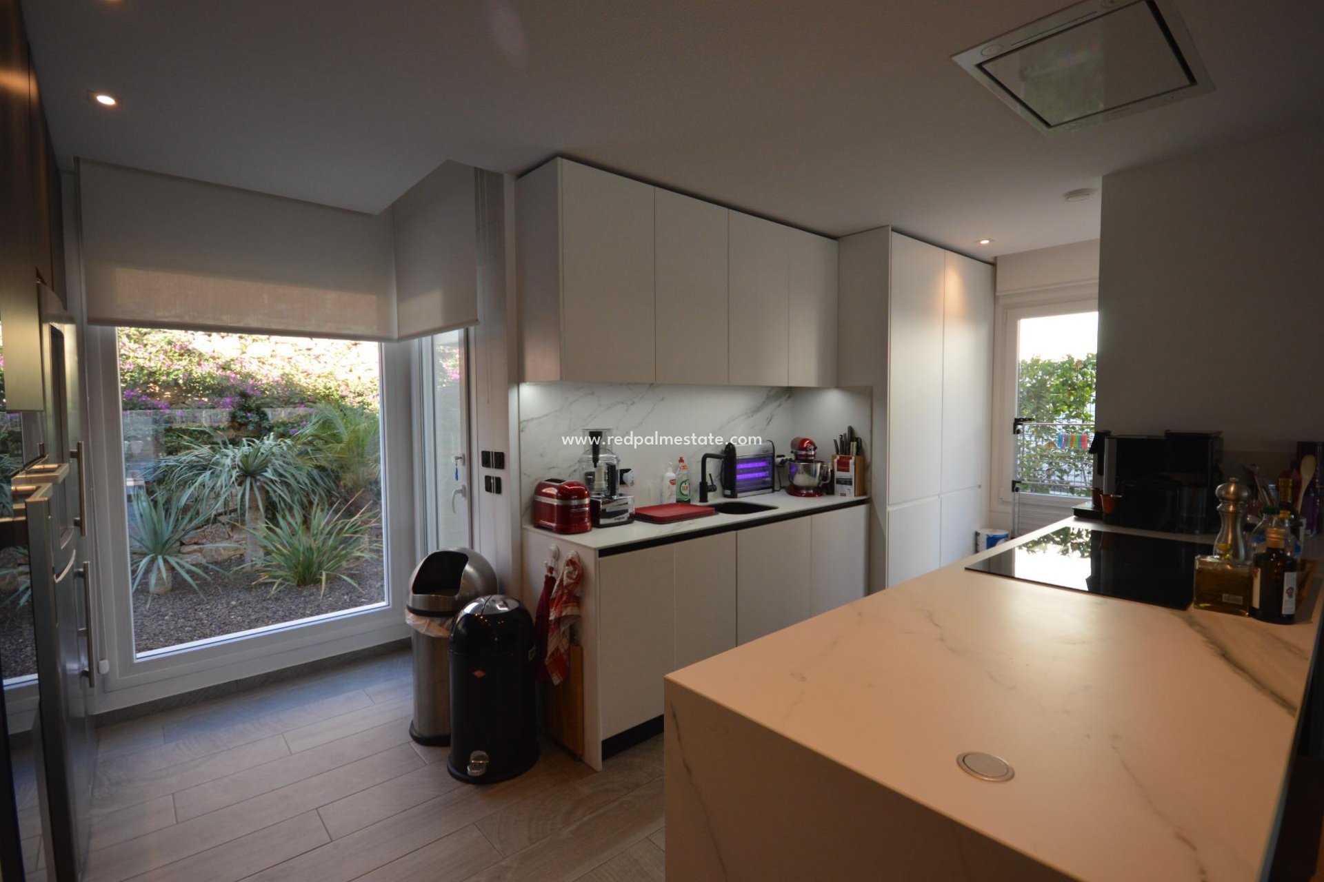 Resale - Villa -
Algorfa - Club De Golf La Finca