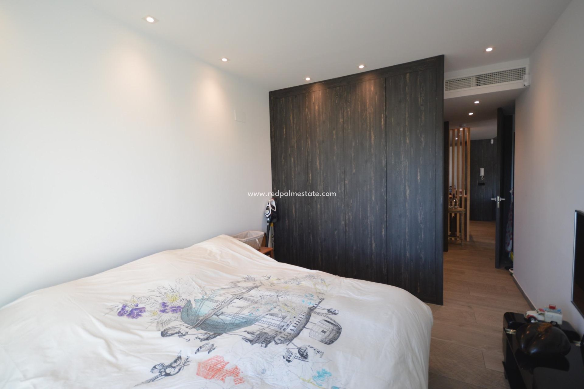 Resale - Villa -
Algorfa - Club De Golf La Finca