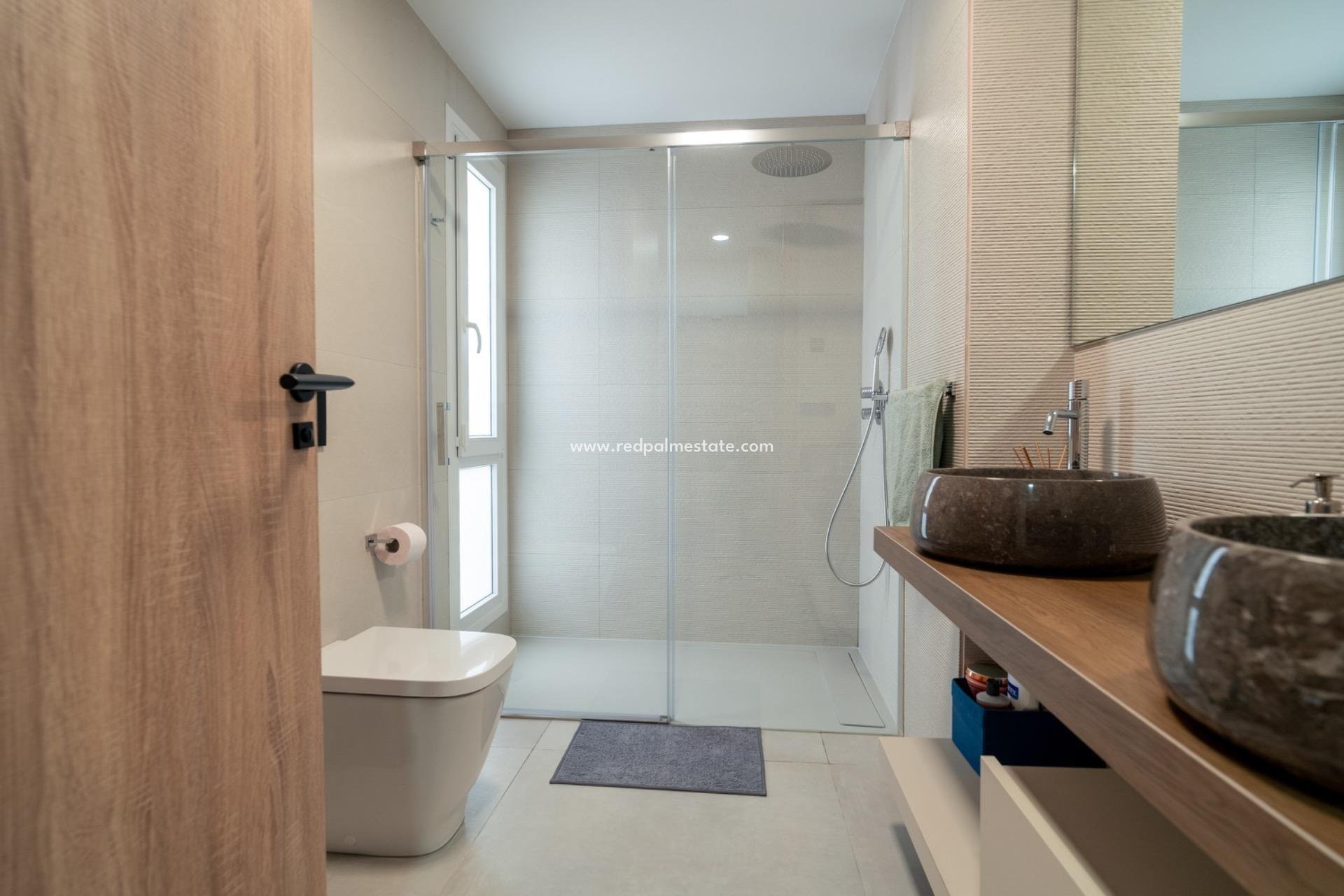 Resale - Villa -
Algorfa - Comunidad valenciana