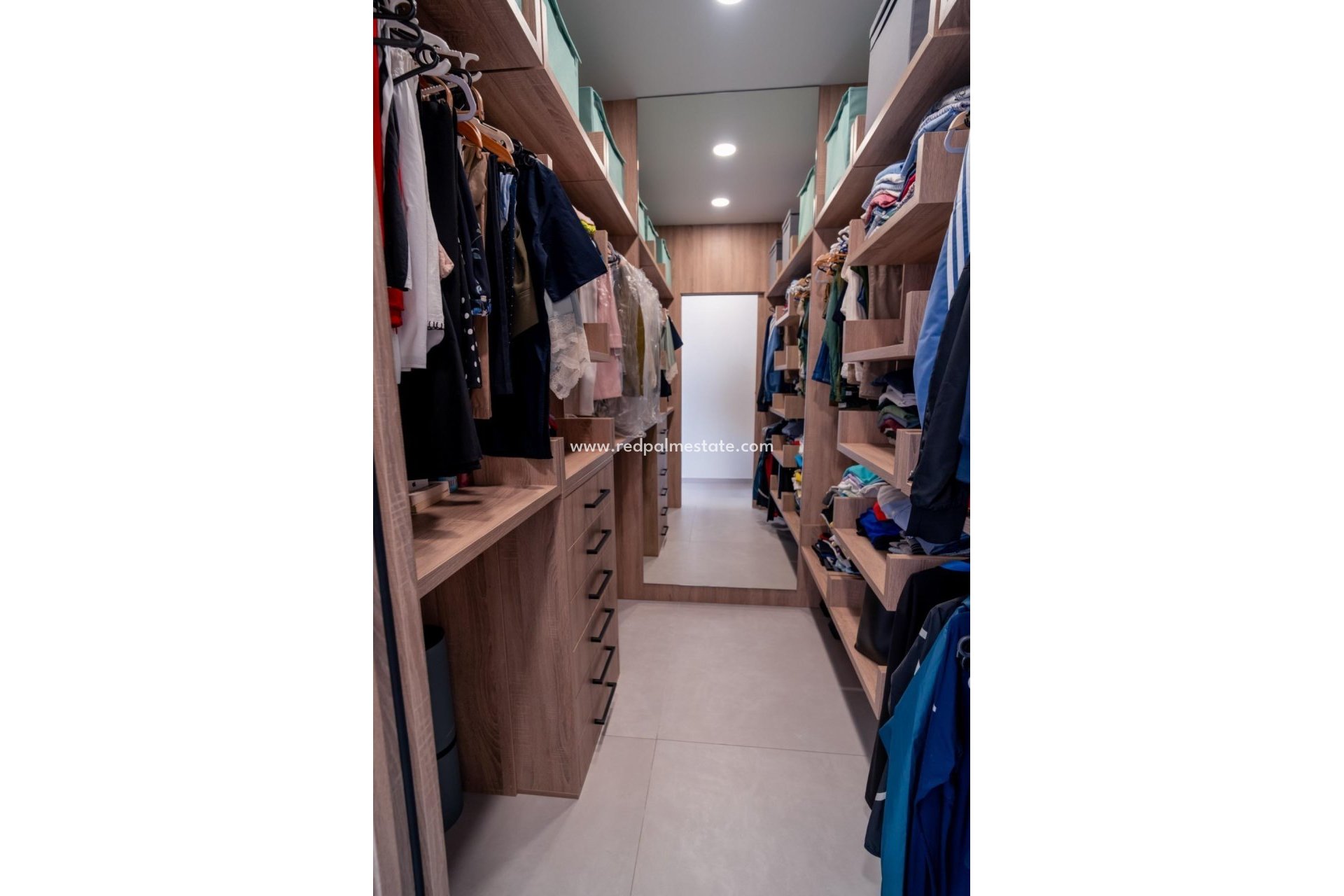 Resale - Villa -
Algorfa - Comunidad valenciana