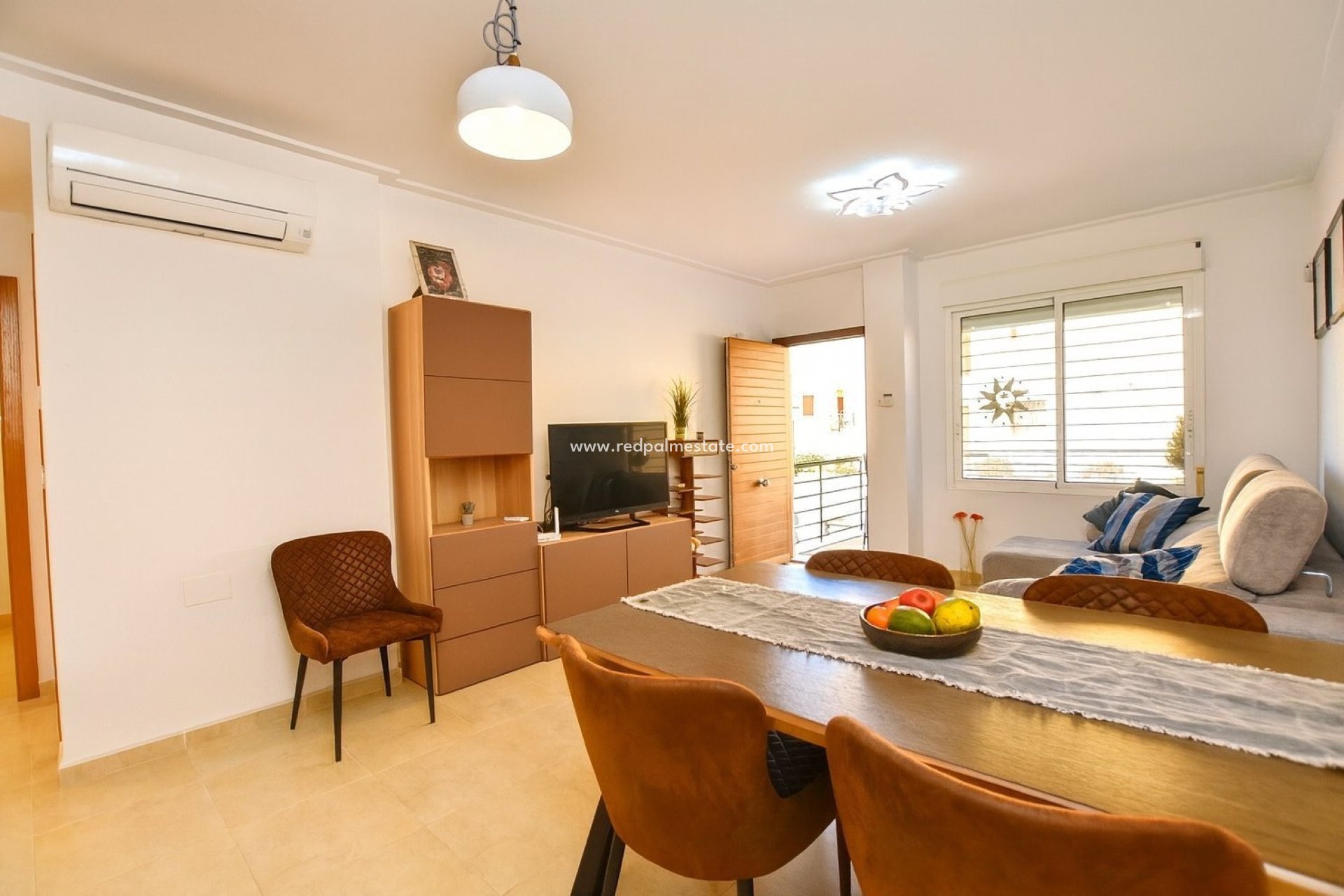 Resale - Villa -
Algorfa - Inland