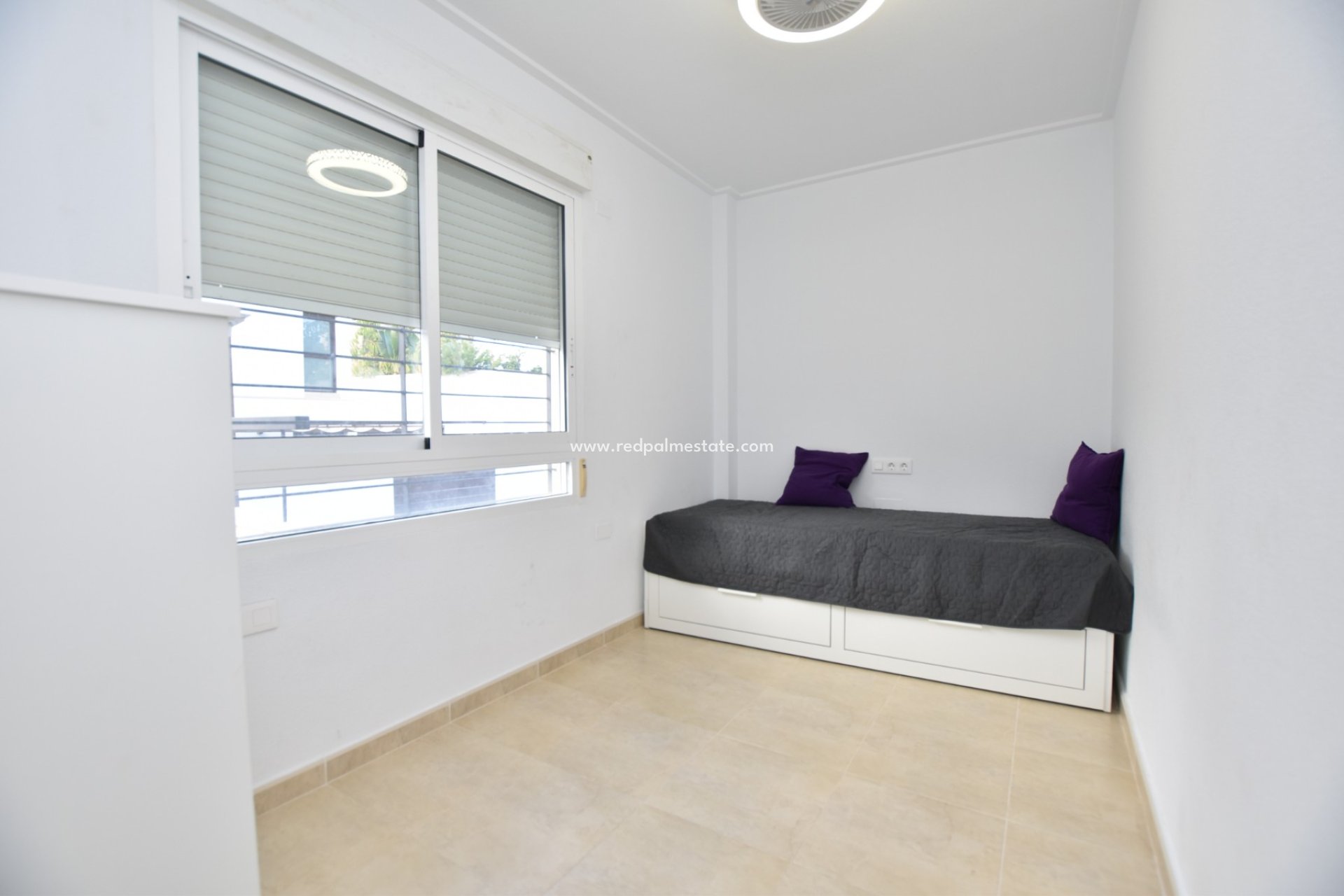 Resale - Villa -
Algorfa - Inland