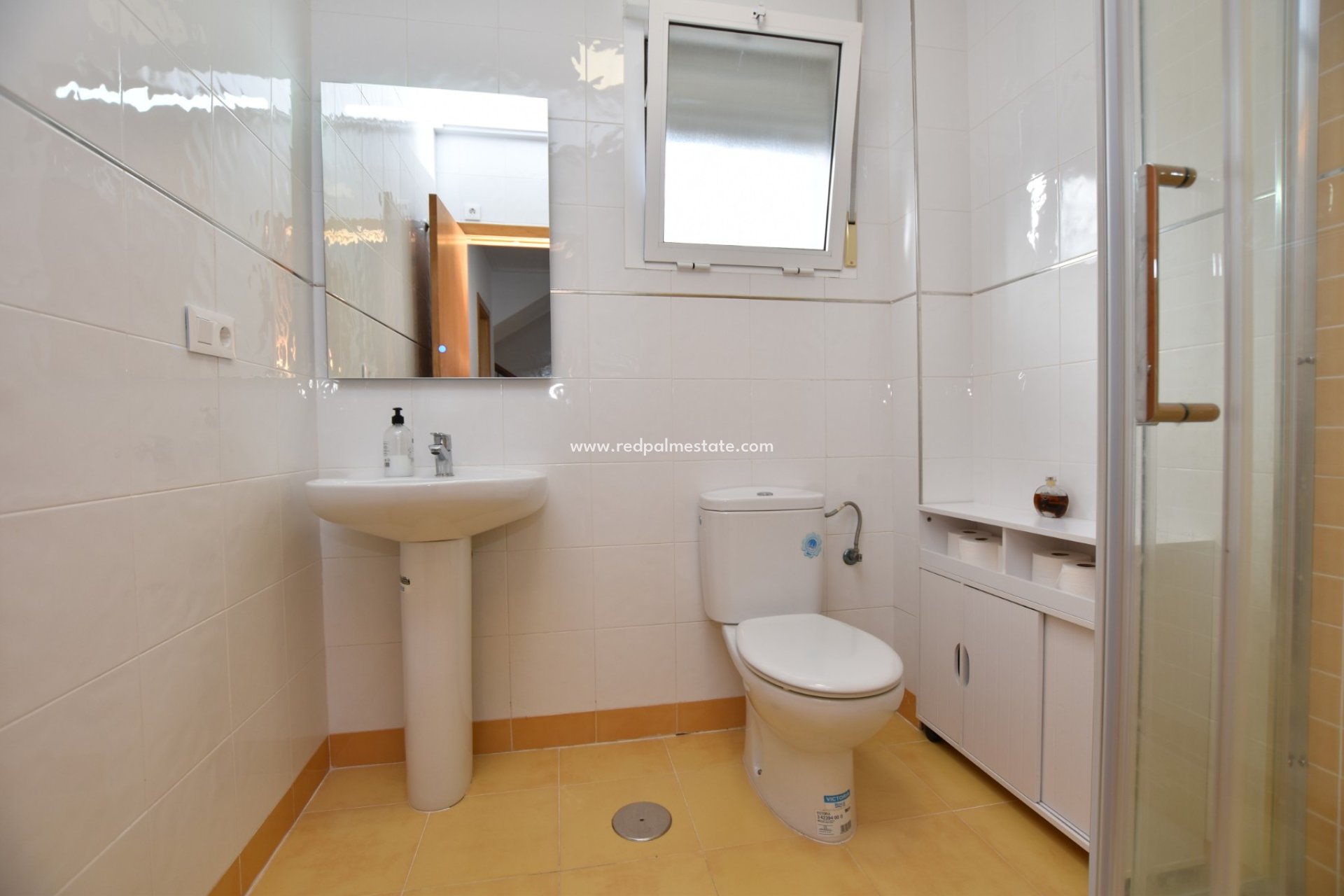 Resale - Villa -
Algorfa - Inland