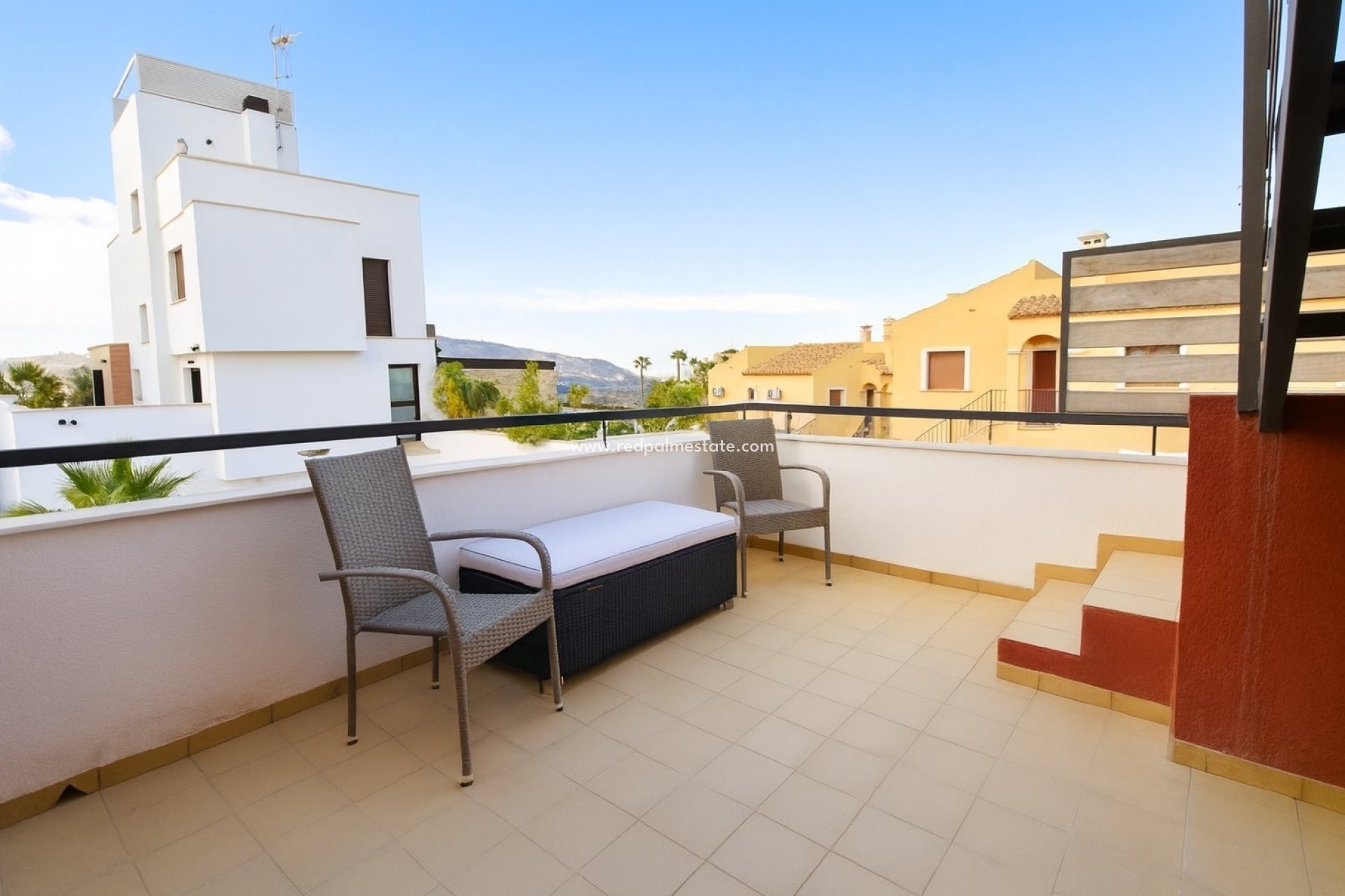 Resale - Villa -
Algorfa - Inland