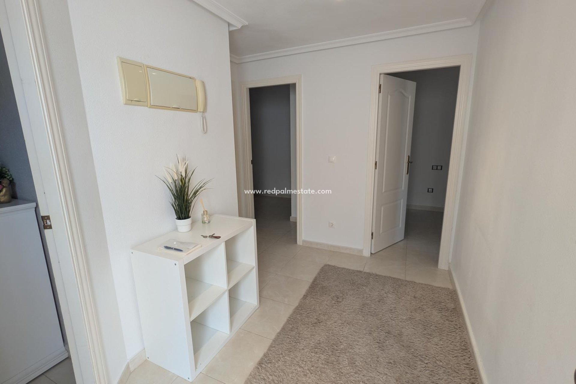 Resale - Villa -
Algorfa - Inland