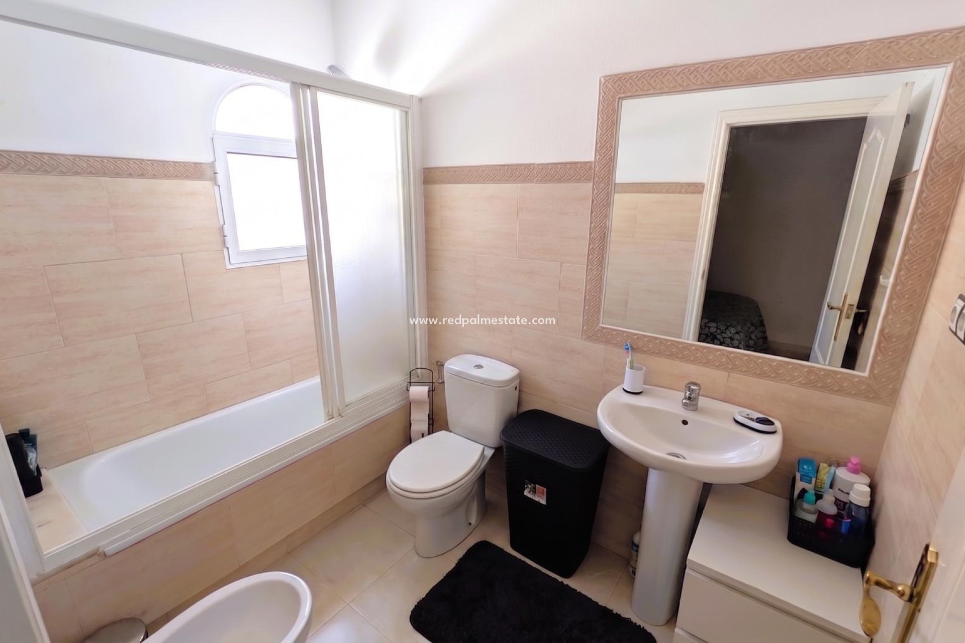 Resale - Villa -
Algorfa - Inland