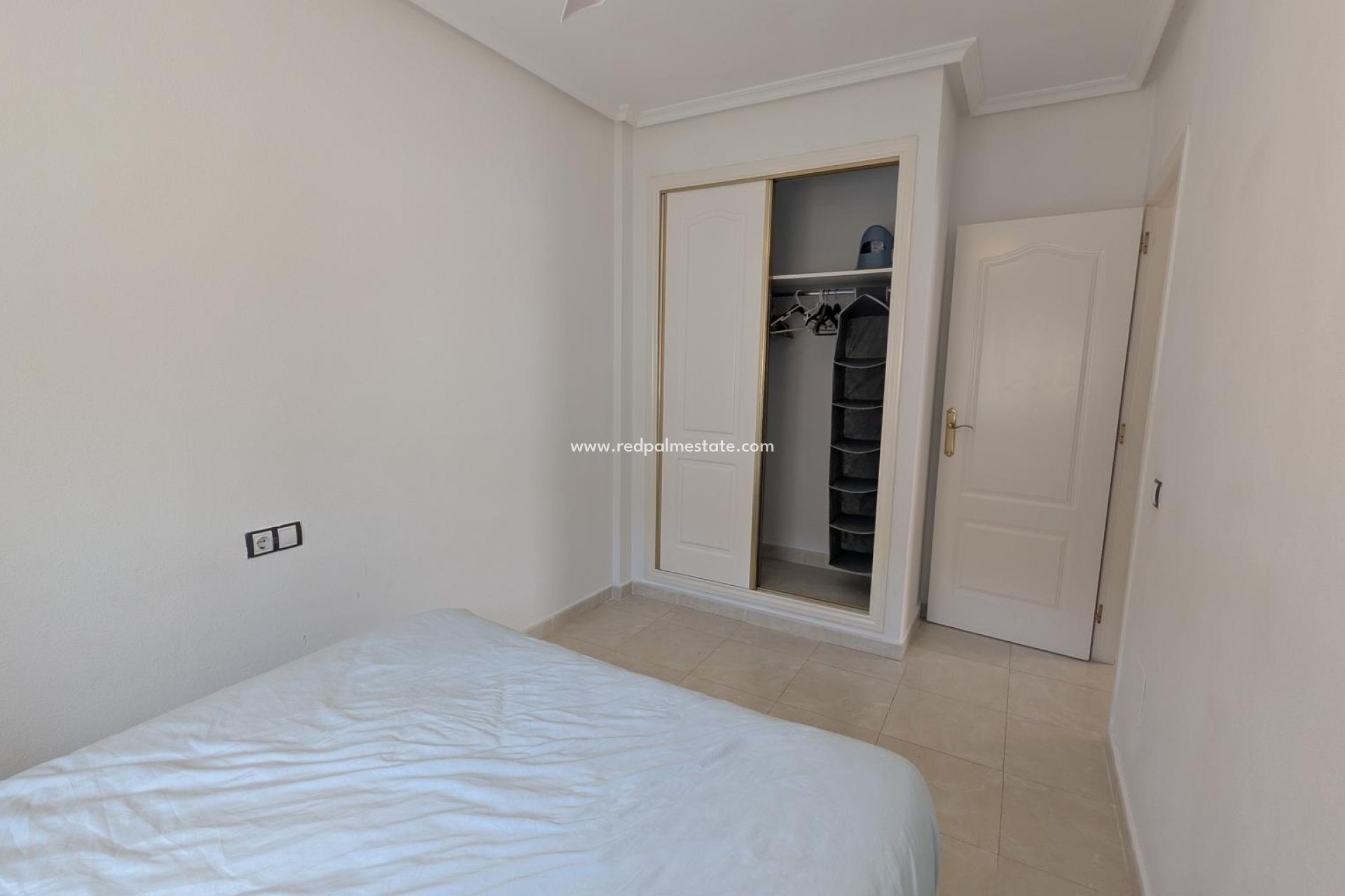 Resale - Villa -
Algorfa - Inland