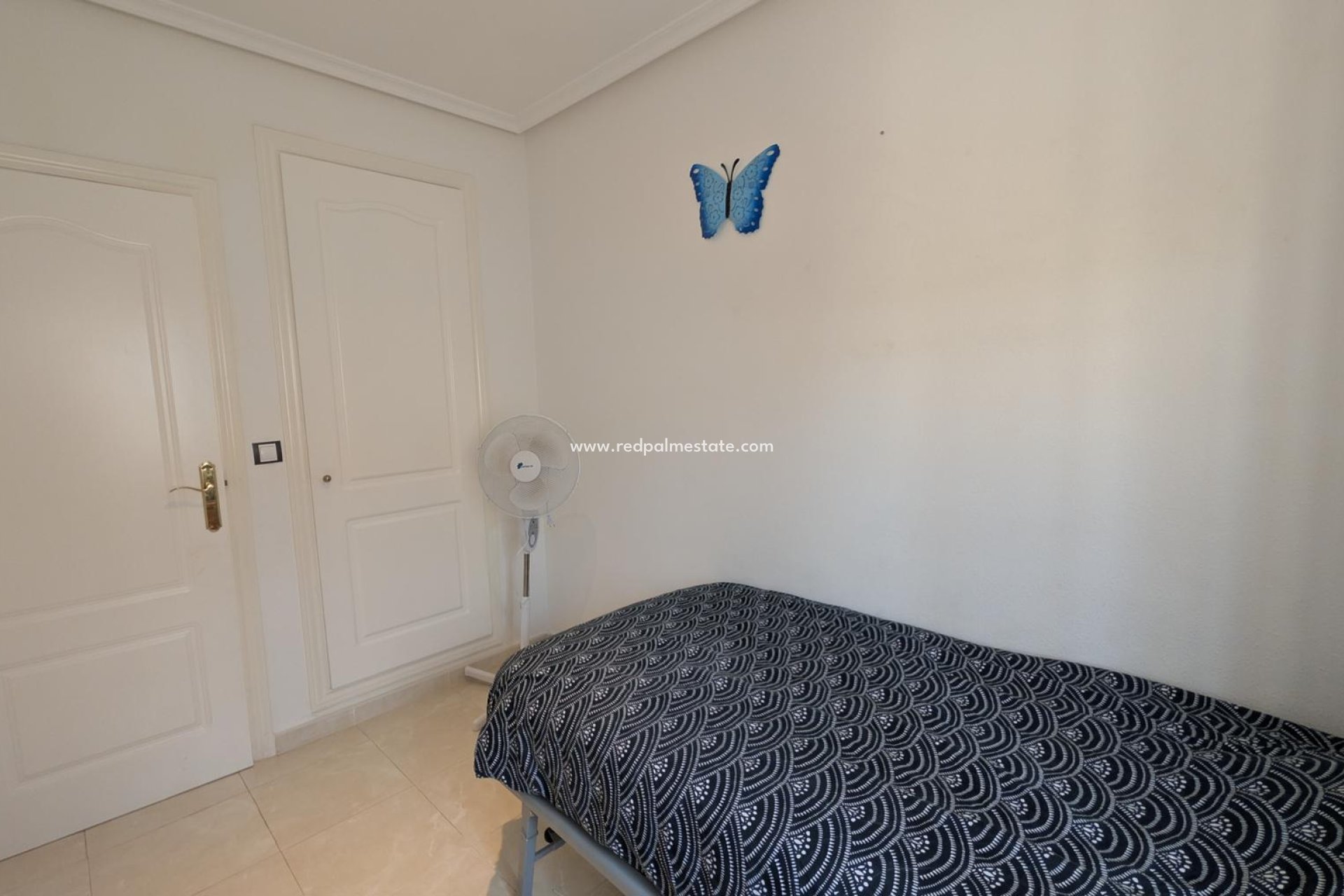 Resale - Villa -
Algorfa - Inland