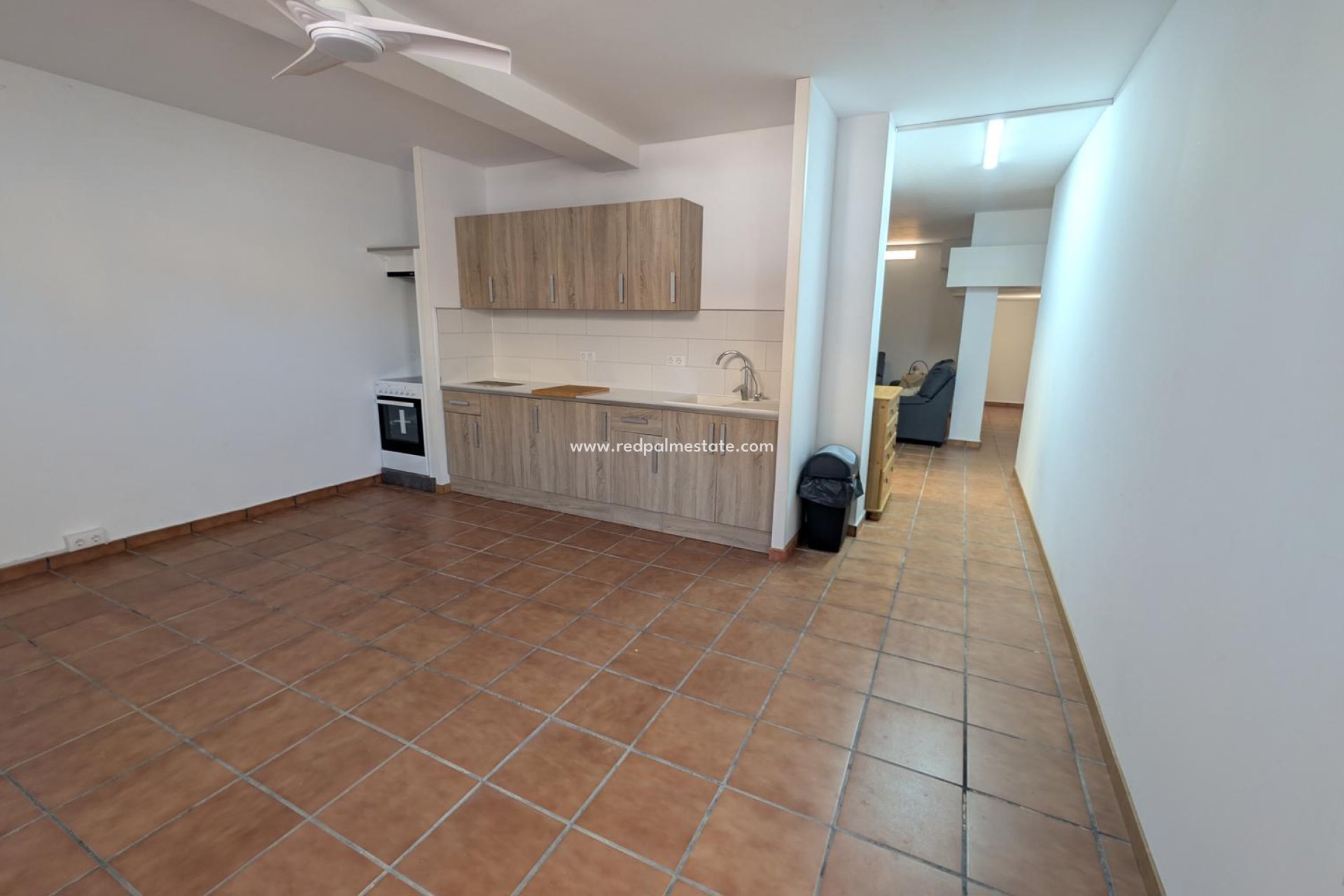 Resale - Villa -
Algorfa - Inland