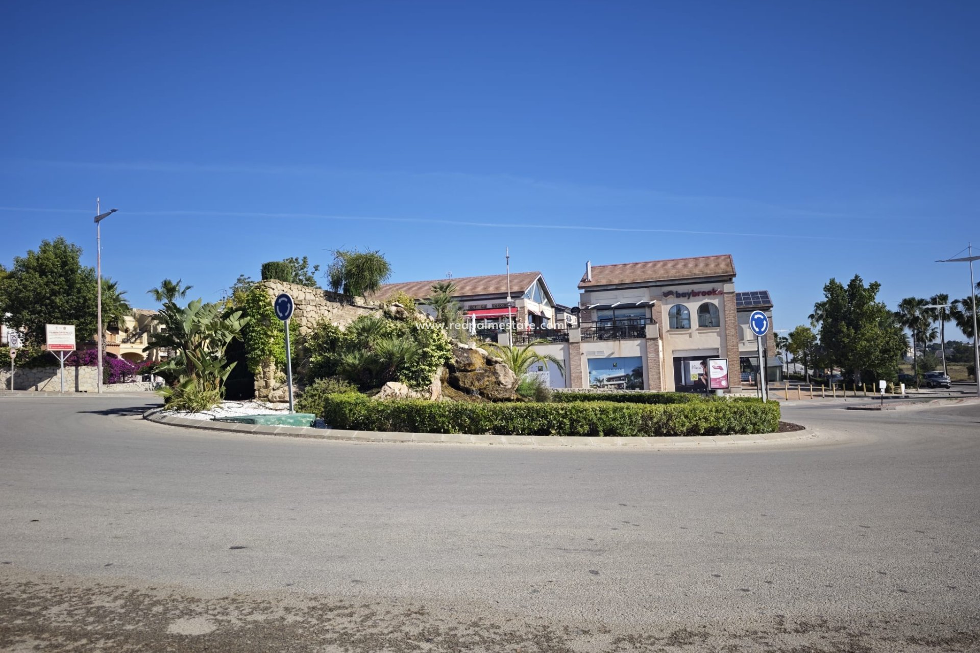 Resale - Villa -
Algorfa - Inland