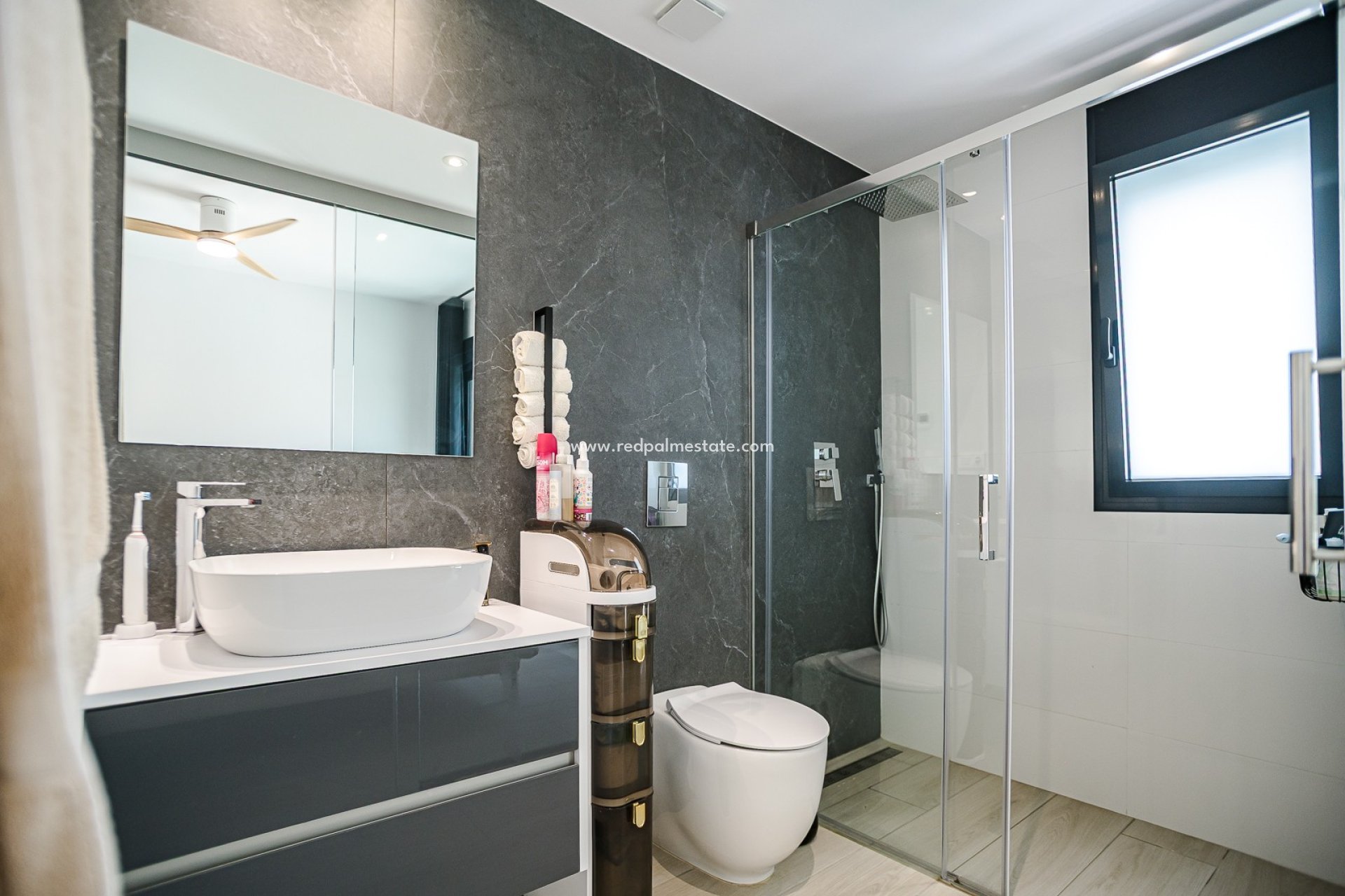 Resale - Villa -
Algorfa - Inland