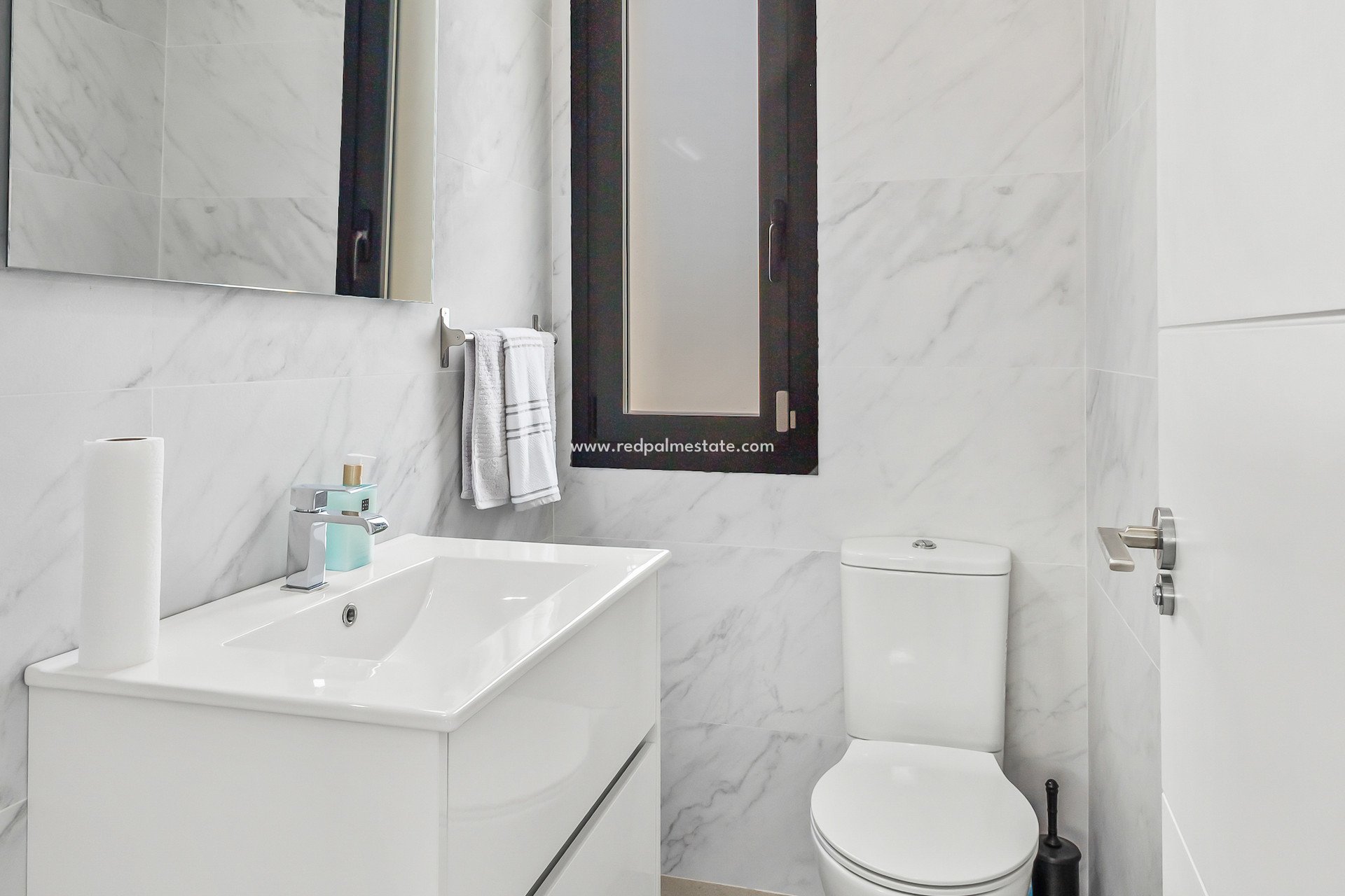 Resale - Villa -
Algorfa - Inland