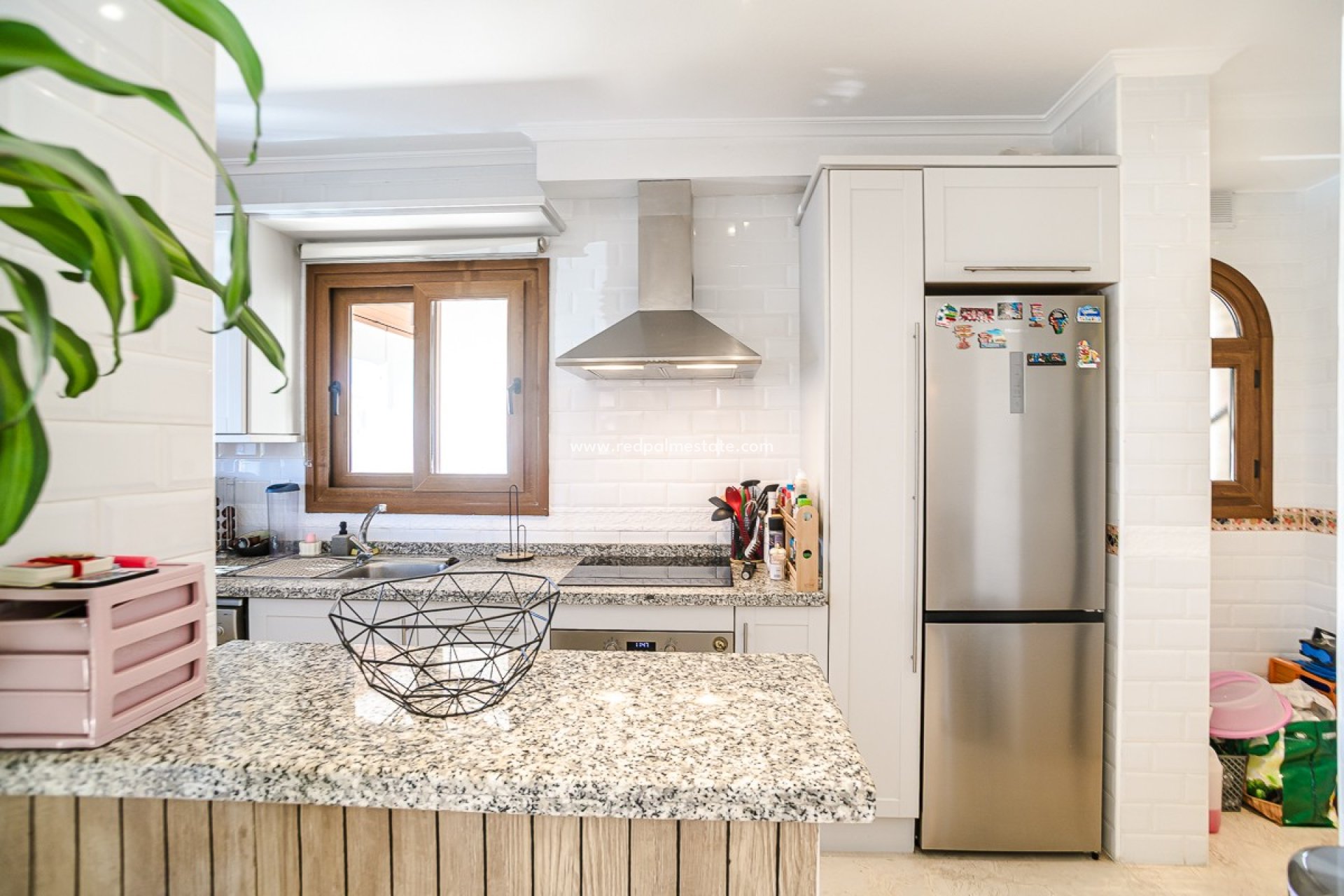 Resale - Villa -
Algorfa - Inland