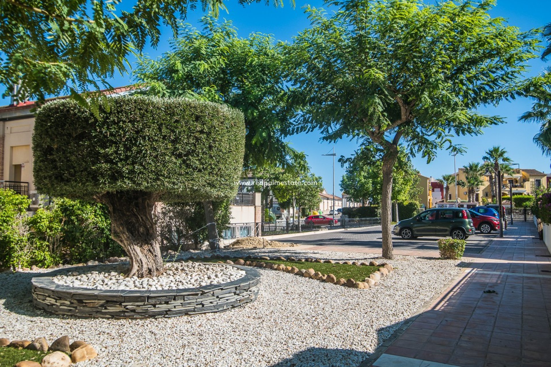 Resale - Villa -
Algorfa - Inland