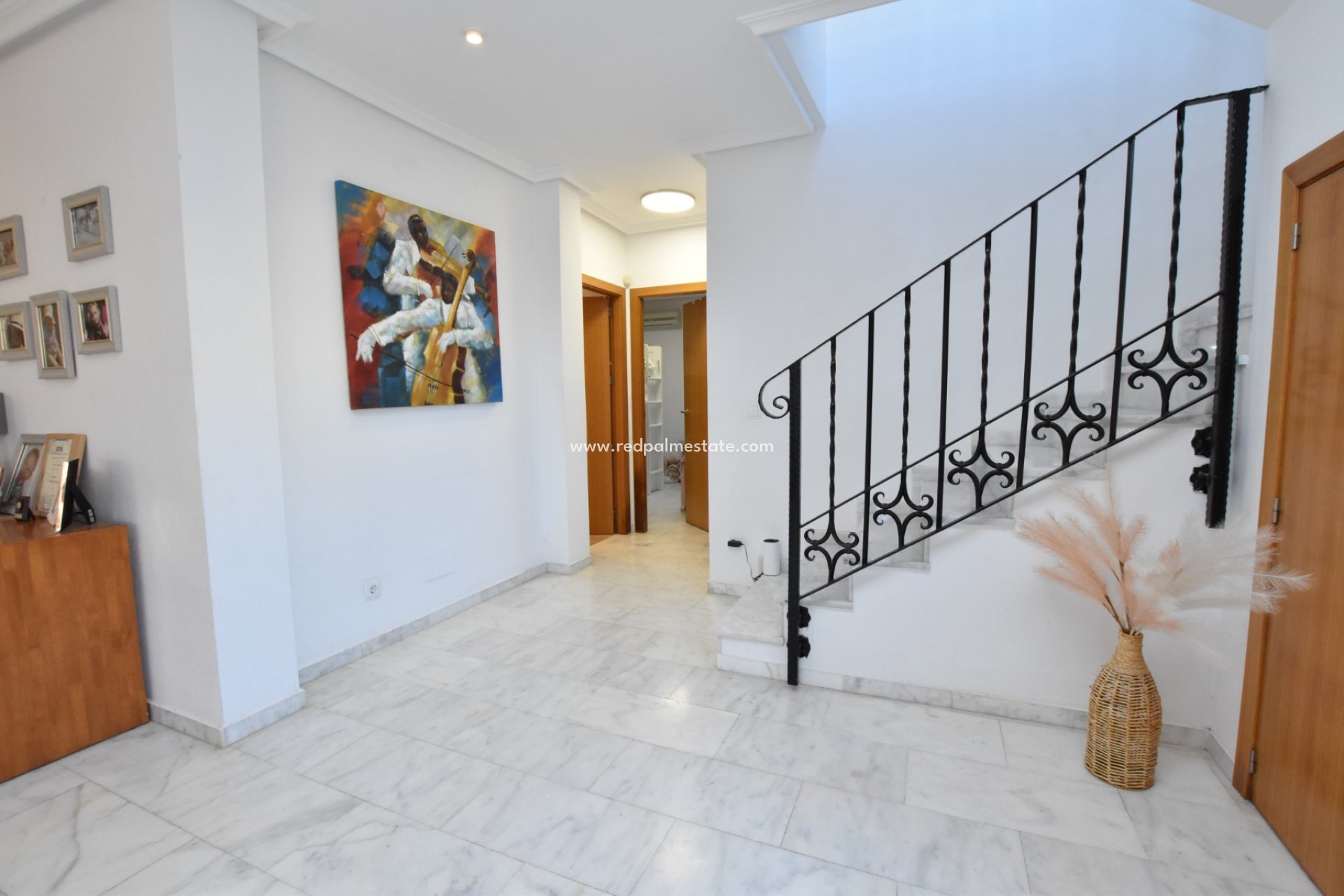 Resale - Villa -
Algorfa - Inland