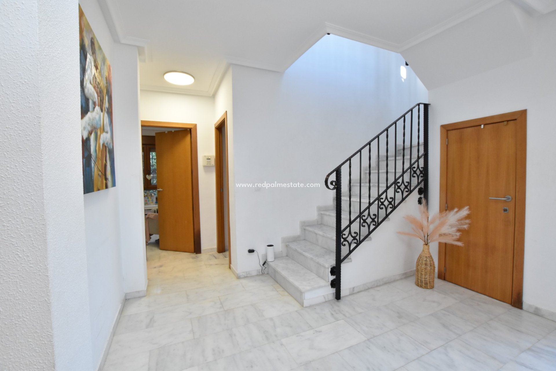 Resale - Villa -
Algorfa - Inland