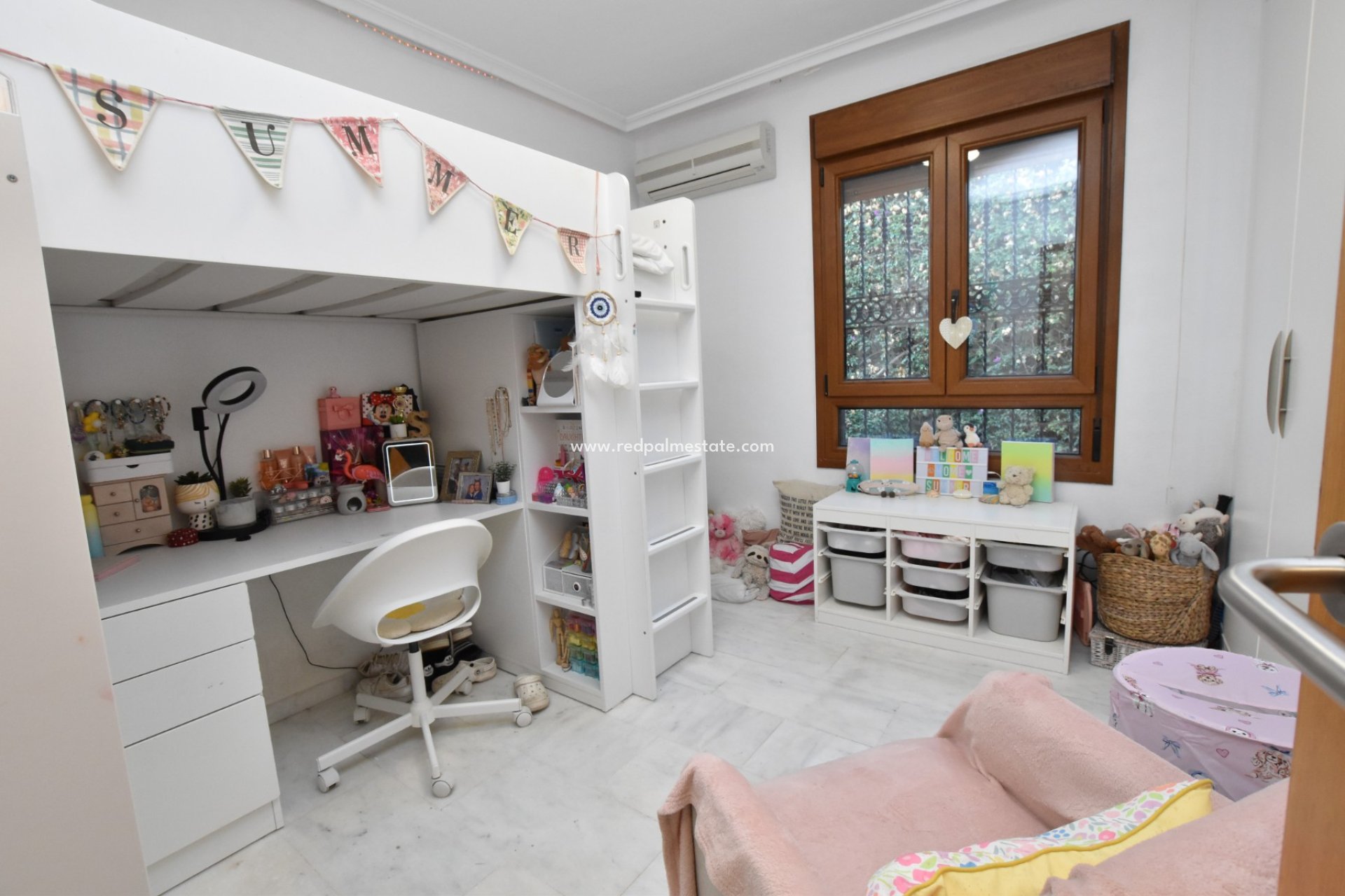Resale - Villa -
Algorfa - Inland