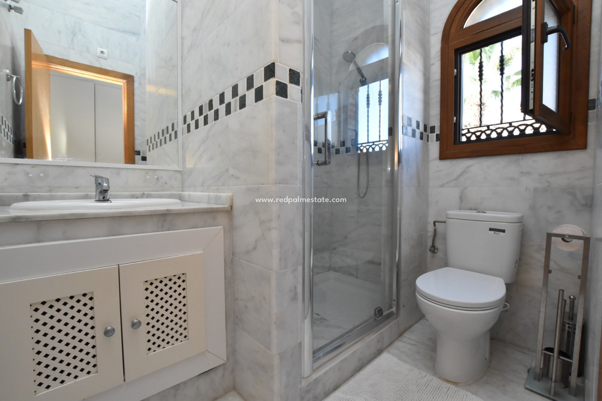 Resale - Villa -
Algorfa - Inland