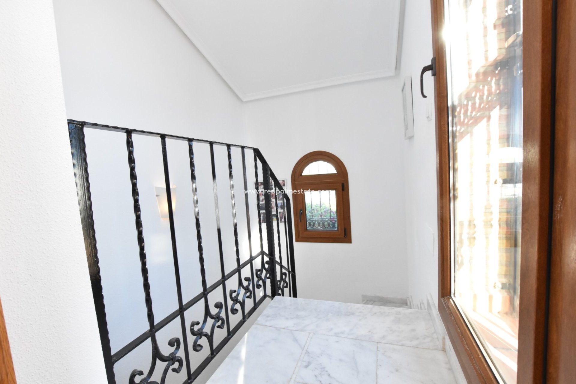 Resale - Villa -
Algorfa - Inland
