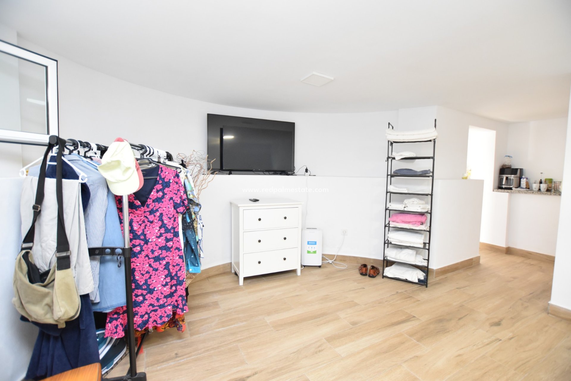 Resale - Villa -
Algorfa - Inland