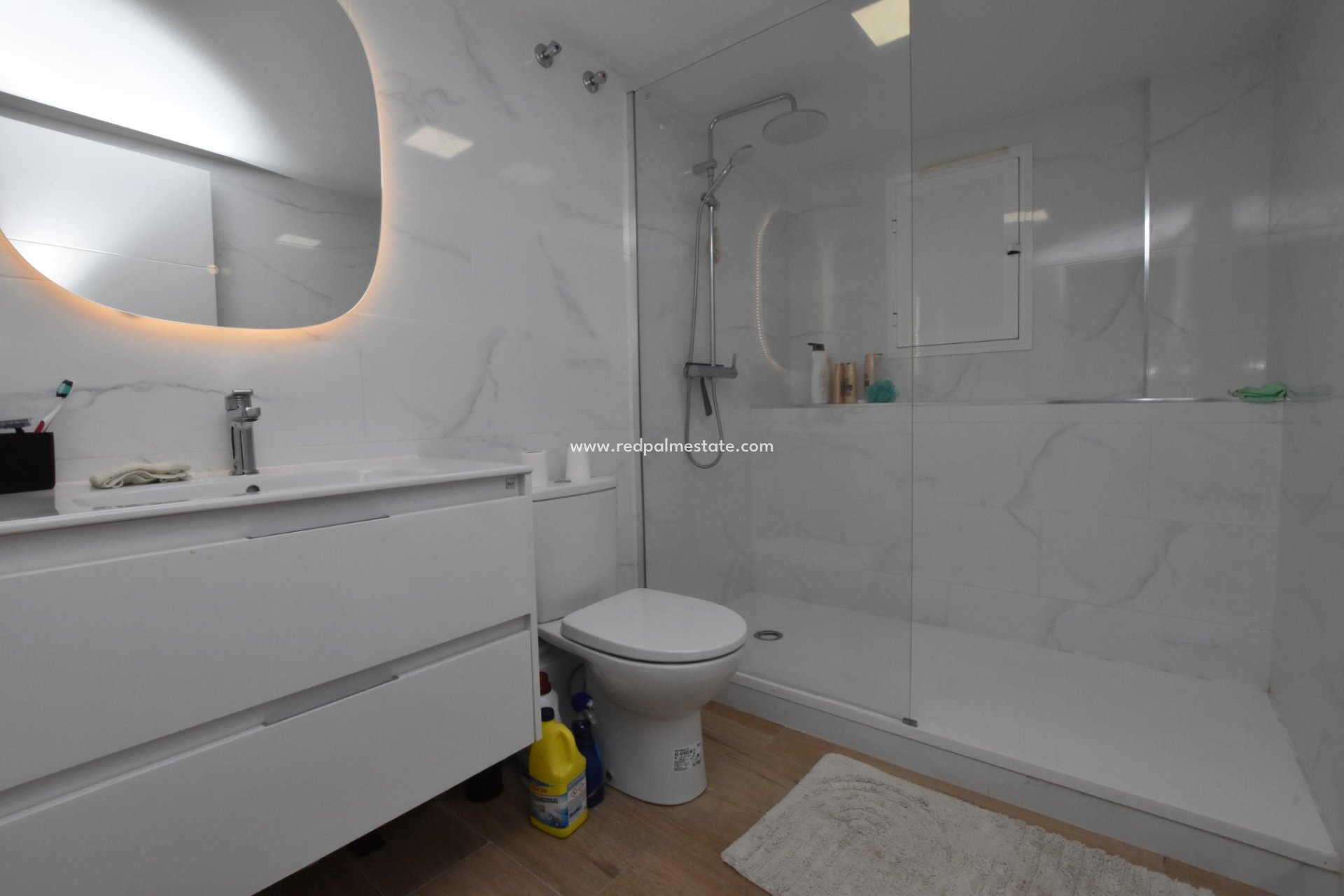 Resale - Villa -
Algorfa - Inland