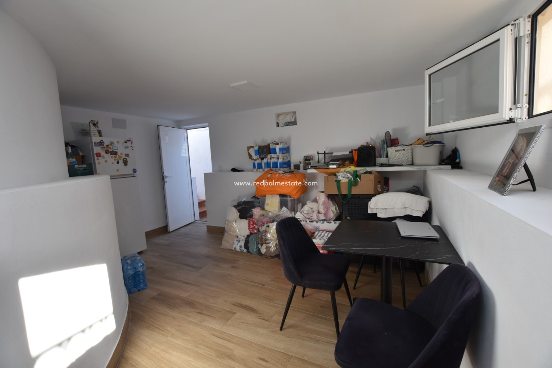 Resale - Villa -
Algorfa - Inland