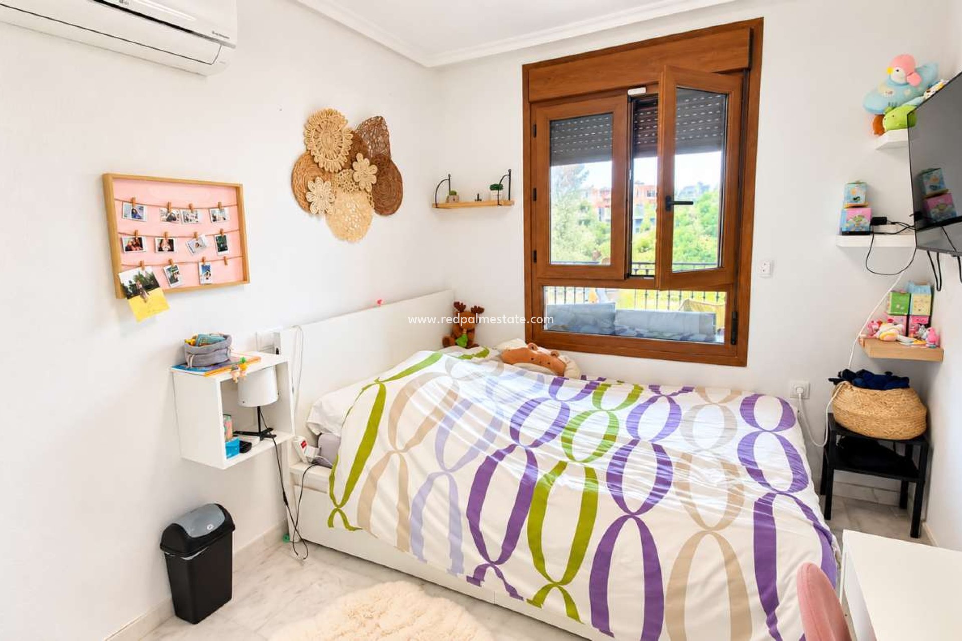 Resale - Villa -
Algorfa - Inland