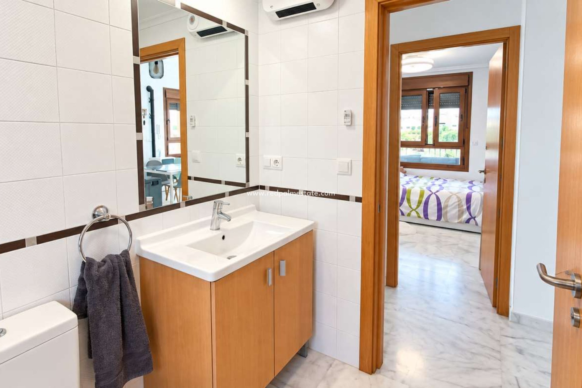 Resale - Villa -
Algorfa - Inland