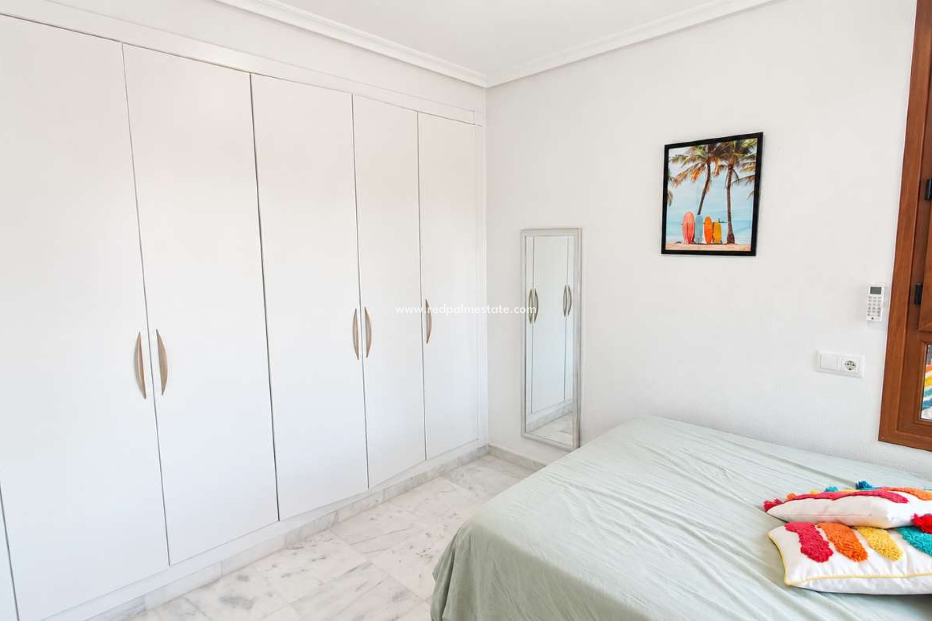 Resale - Villa -
Algorfa - Inland