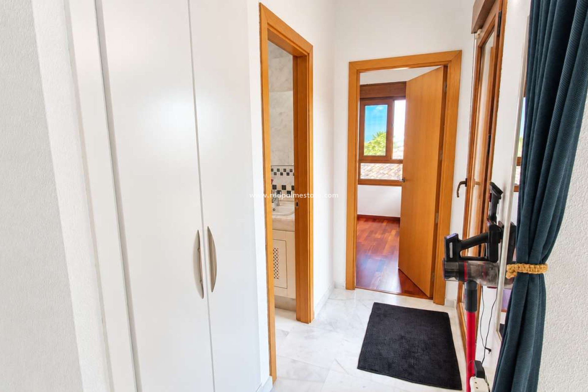 Resale - Villa -
Algorfa - Inland