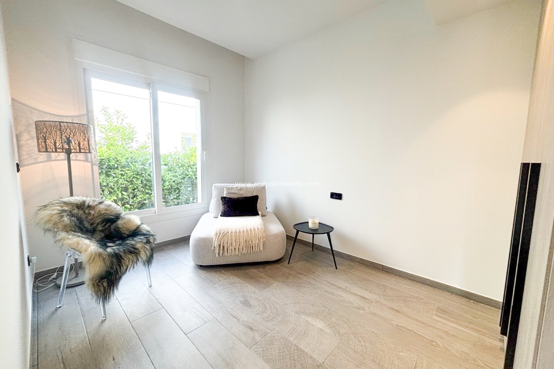 Resale - Villa -
Algorfa - Inland