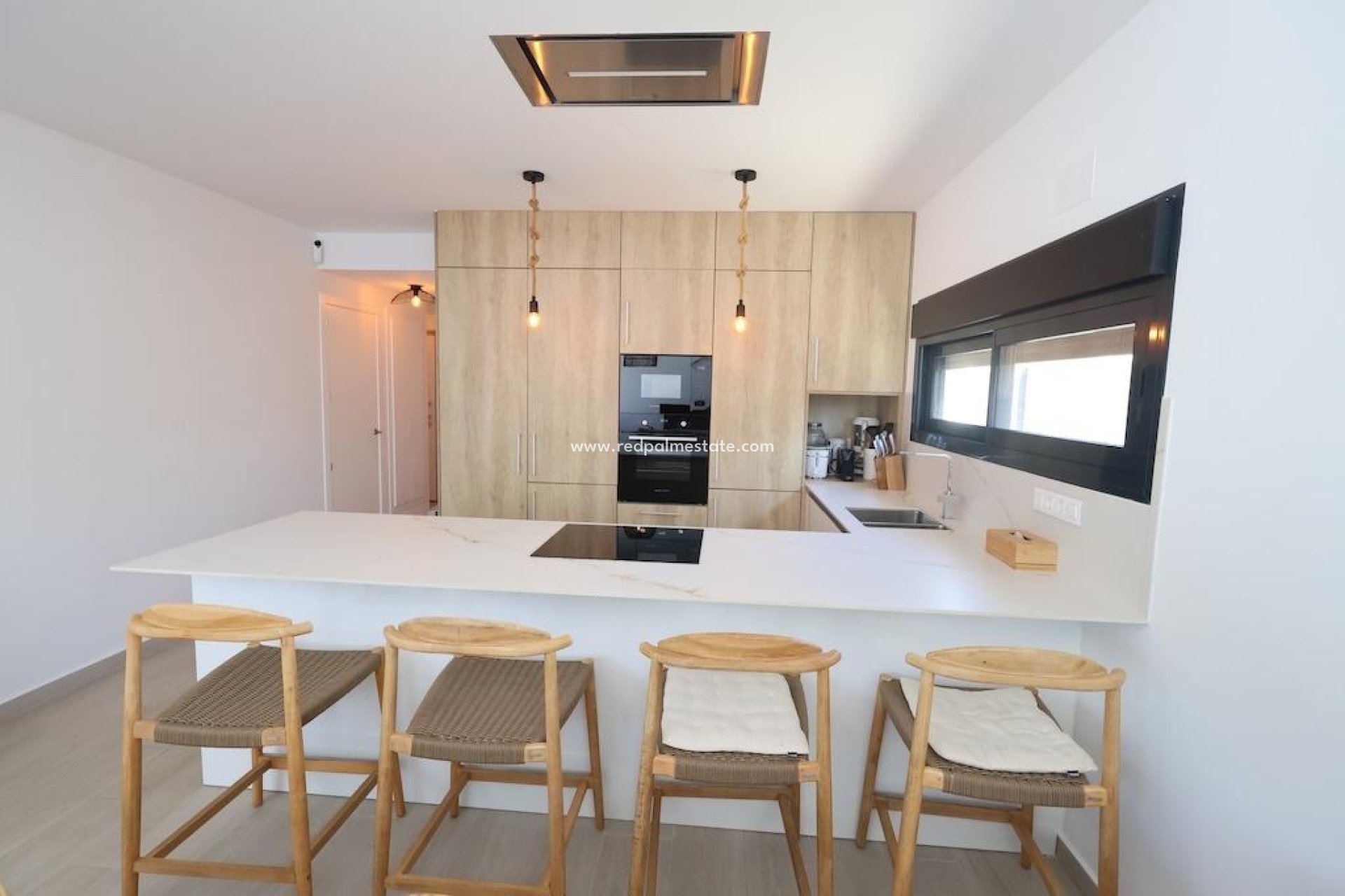 Resale - Villa -
Algorfa - Inland