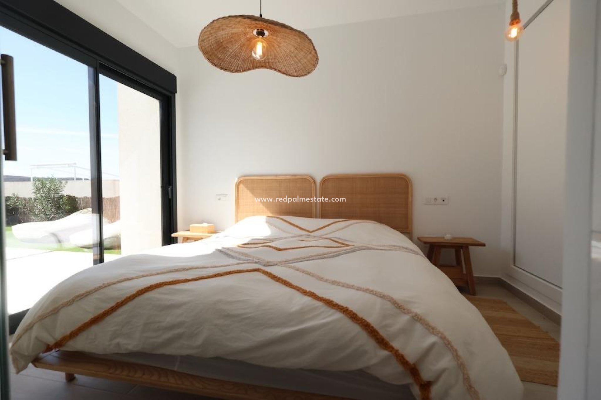 Resale - Villa -
Algorfa - Inland