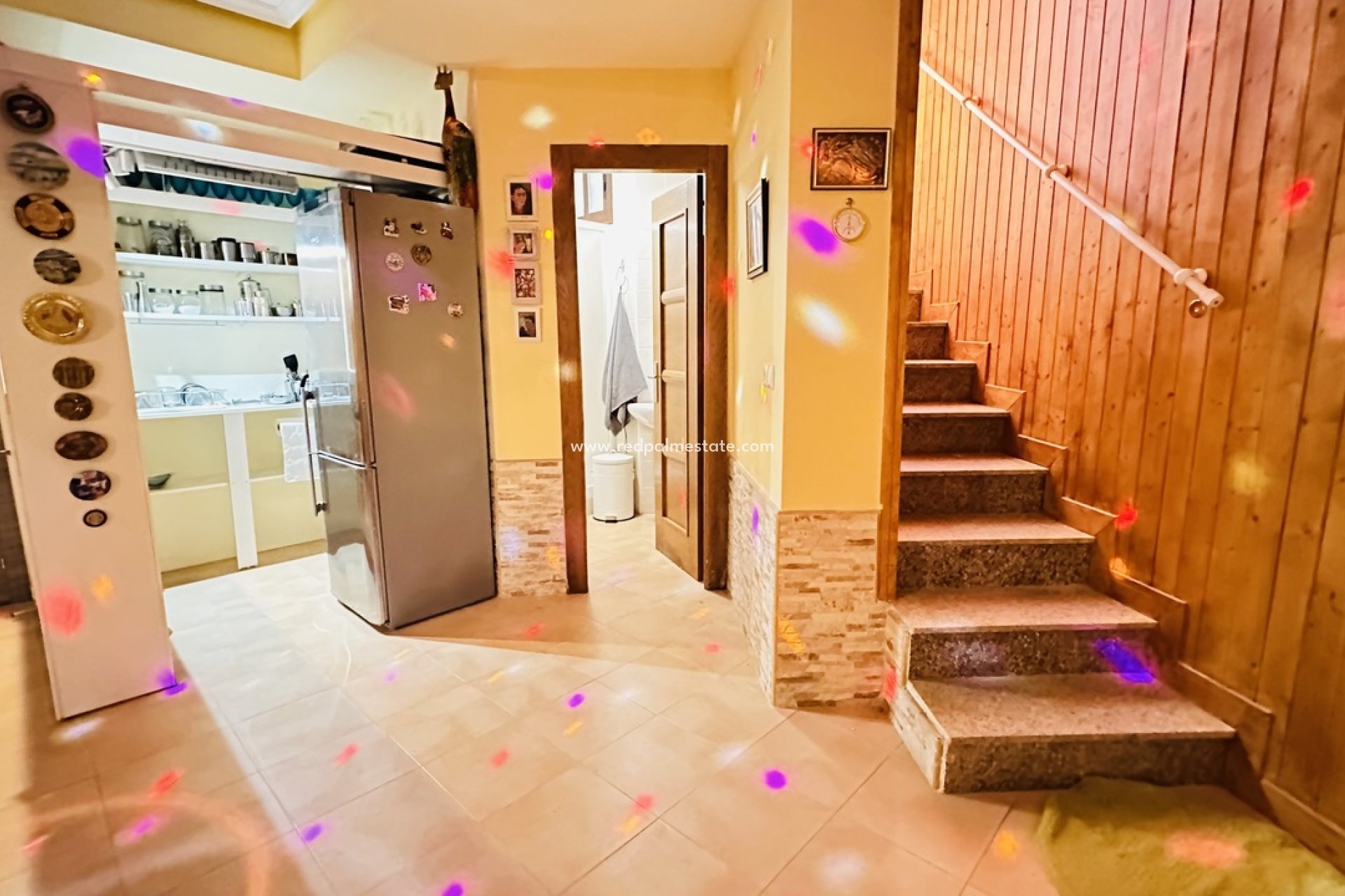 Resale - Villa -
Algorfa - Inland