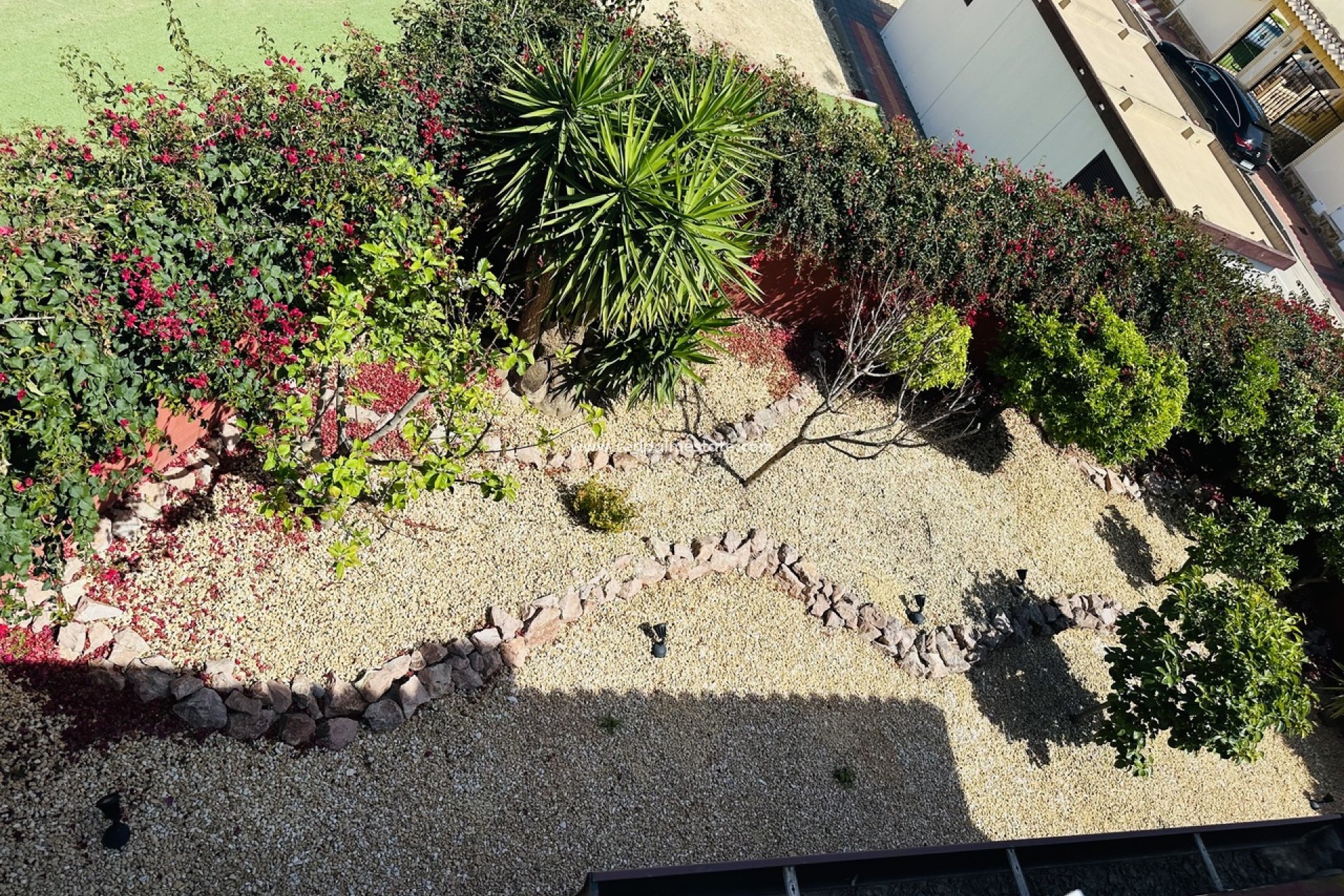 Resale - Villa -
Algorfa - Inland