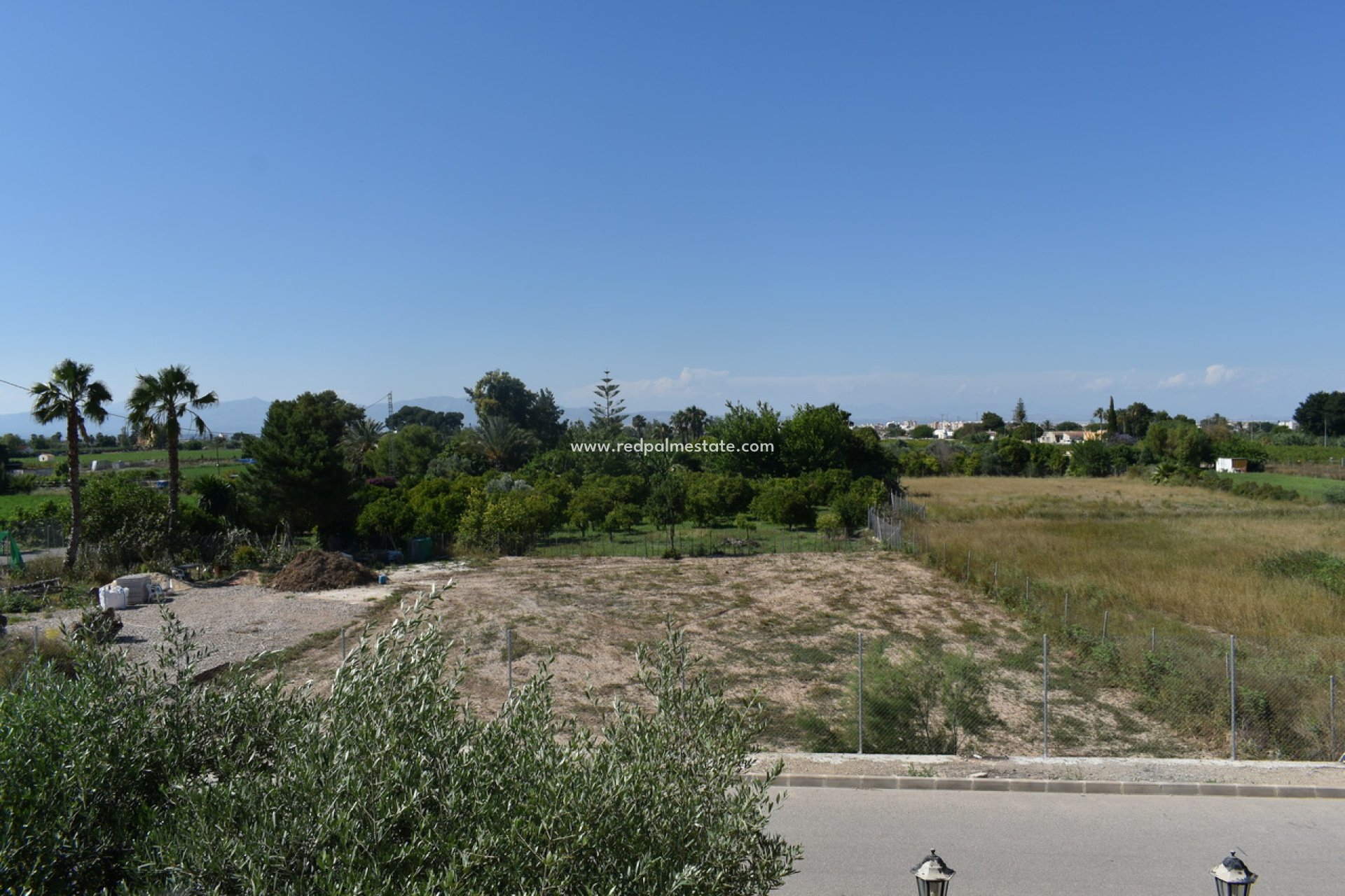 Resale - Villa -
Algorfa - Inland