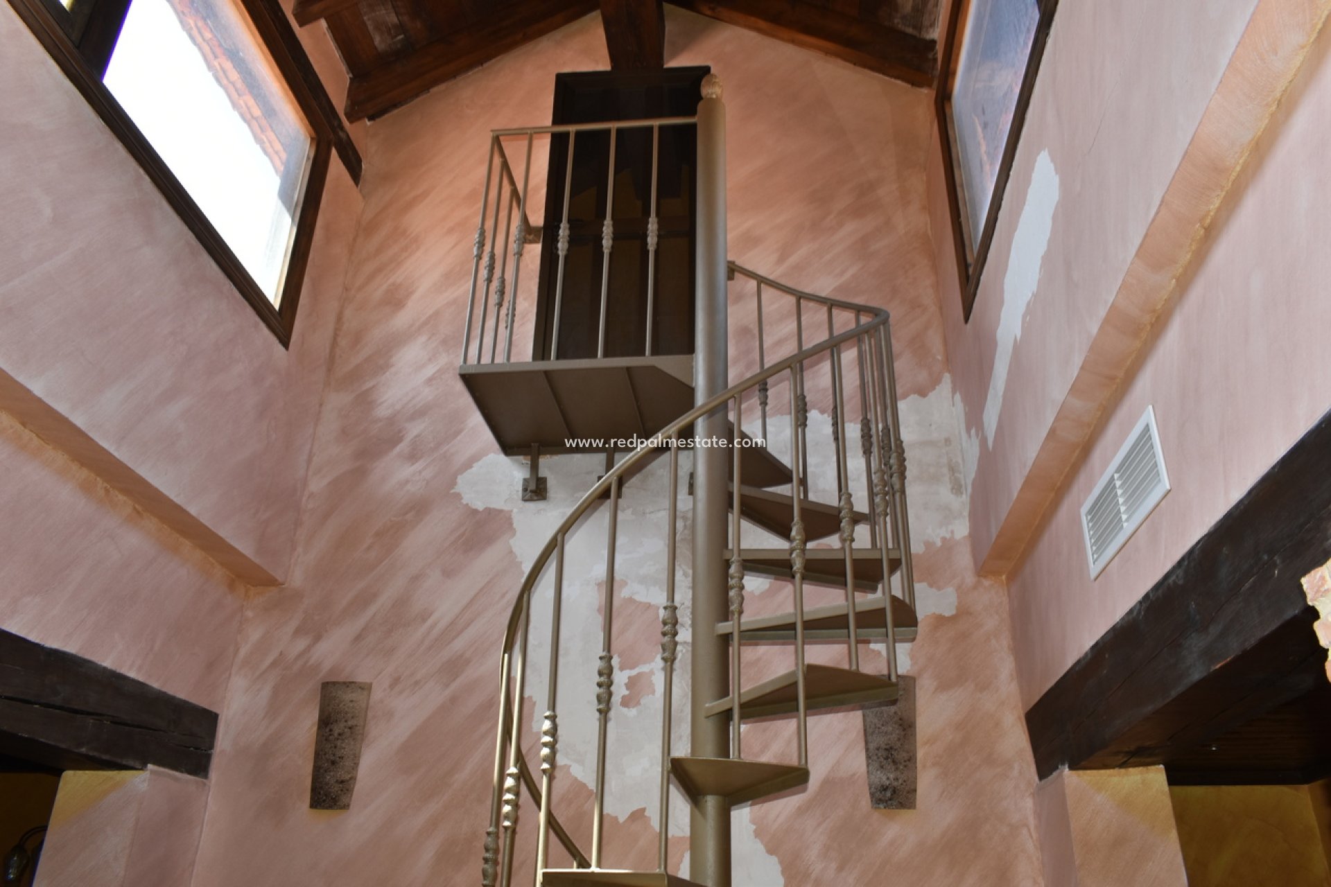 Resale - Villa -
Algorfa - Inland