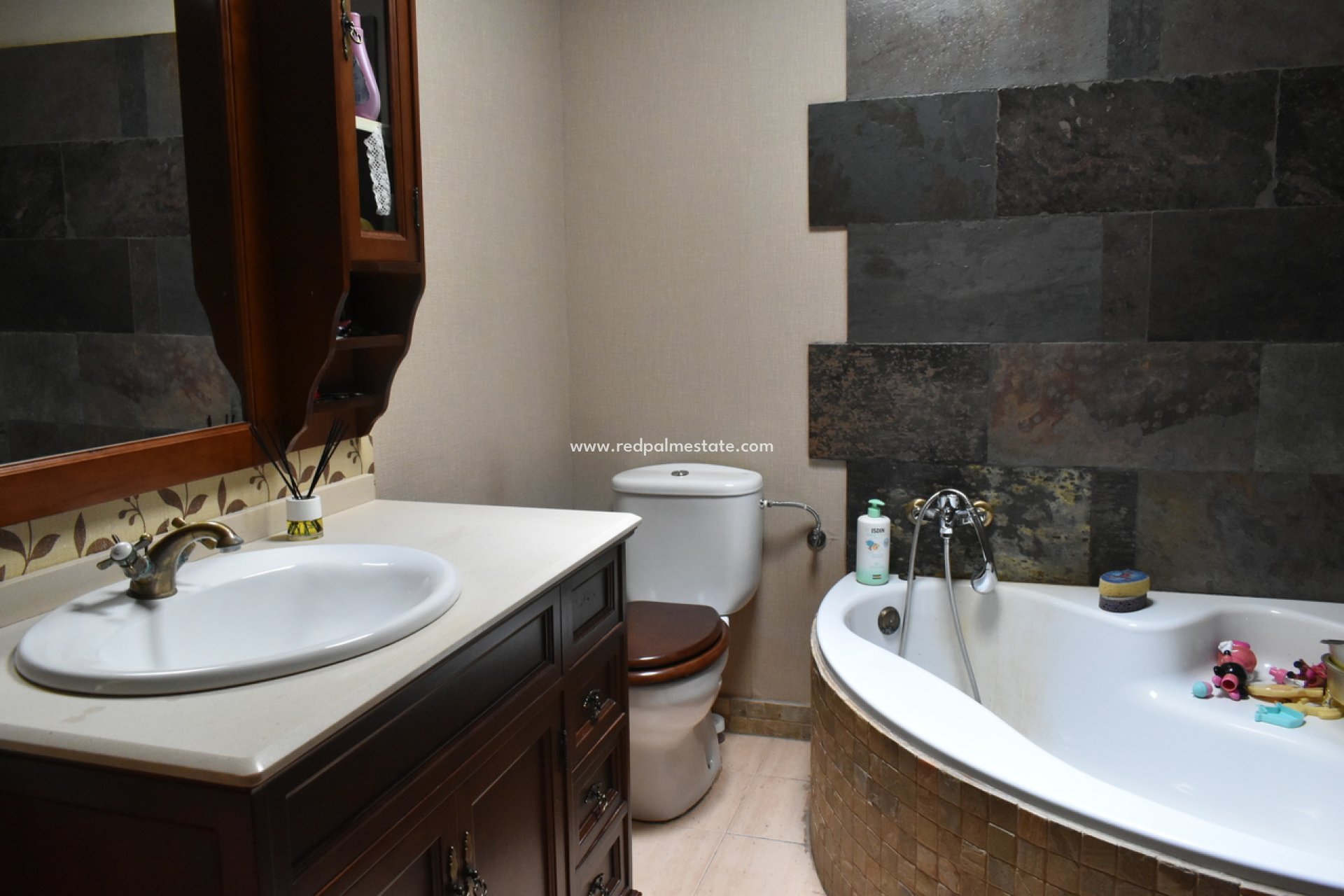 Resale - Villa -
Algorfa - Inland