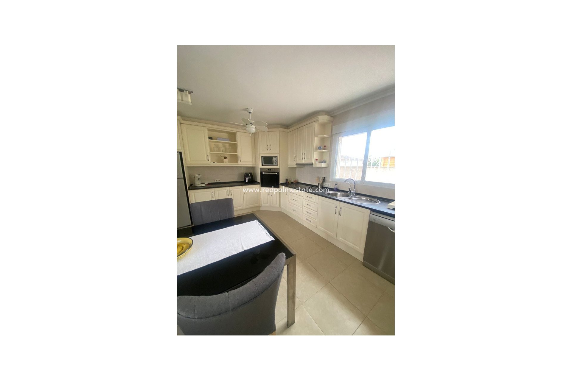 Resale - Villa -
Algorfa - Inland