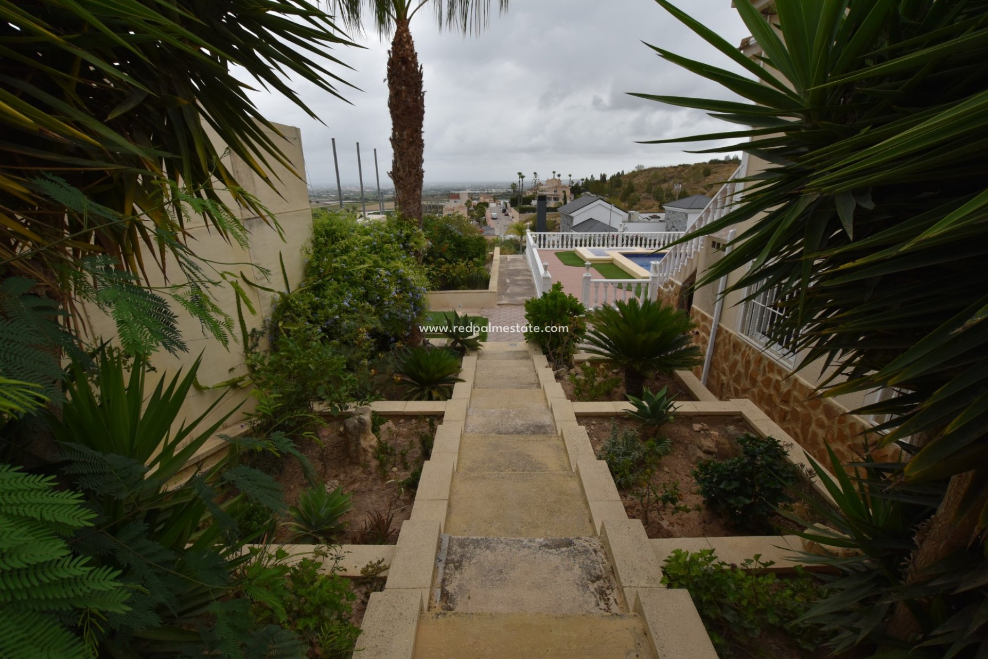 Resale - Villa -
Algorfa - Inland