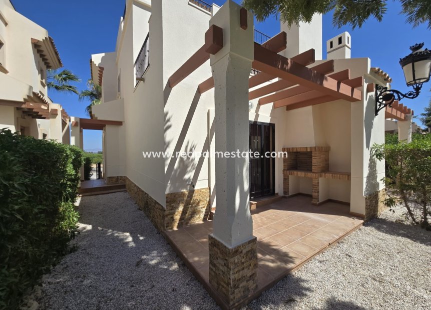 Resale - Villa -
Algorfa - Inland