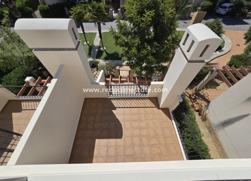 Resale - Villa -
Algorfa - Inland