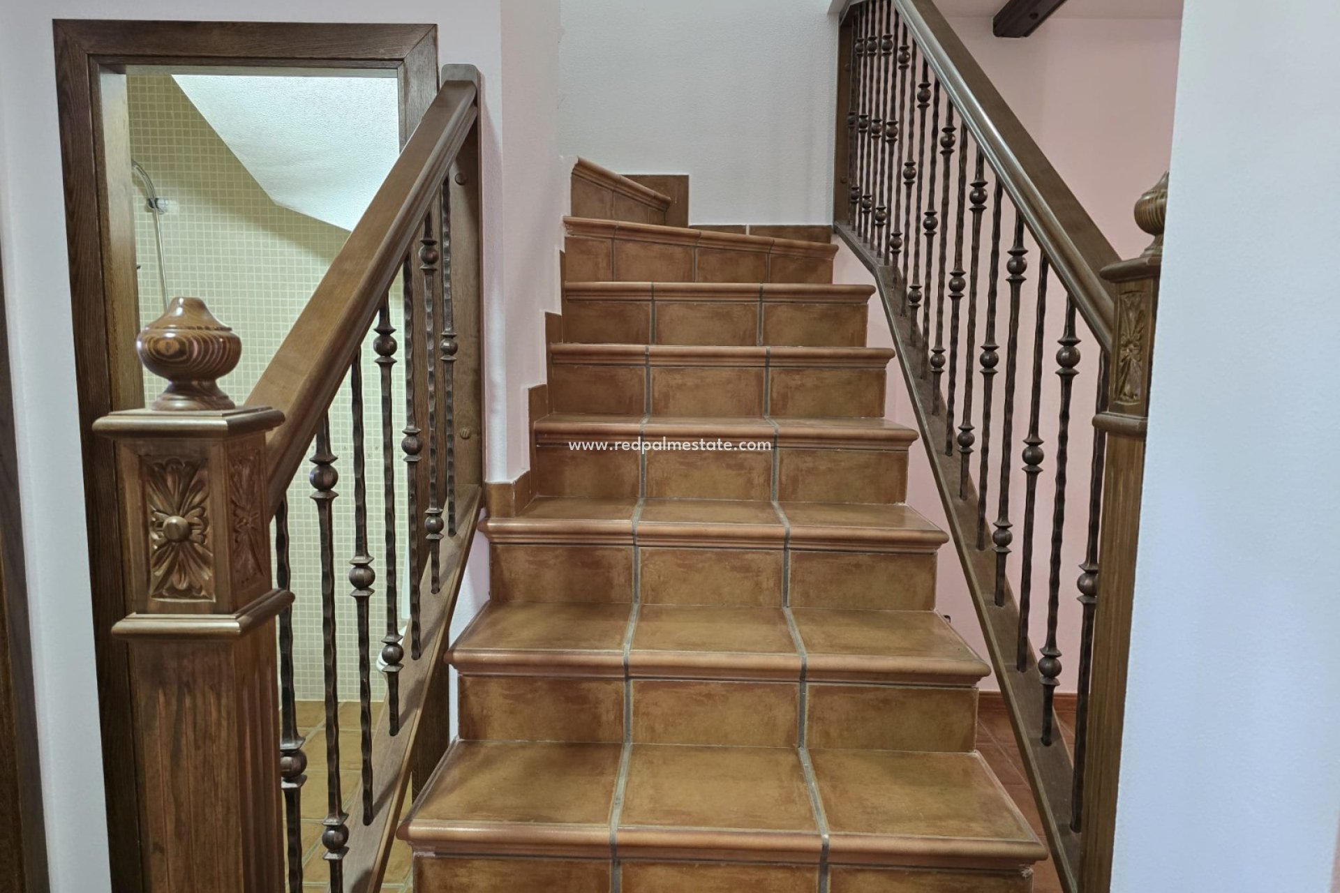 Resale - Villa -
Algorfa - Inland