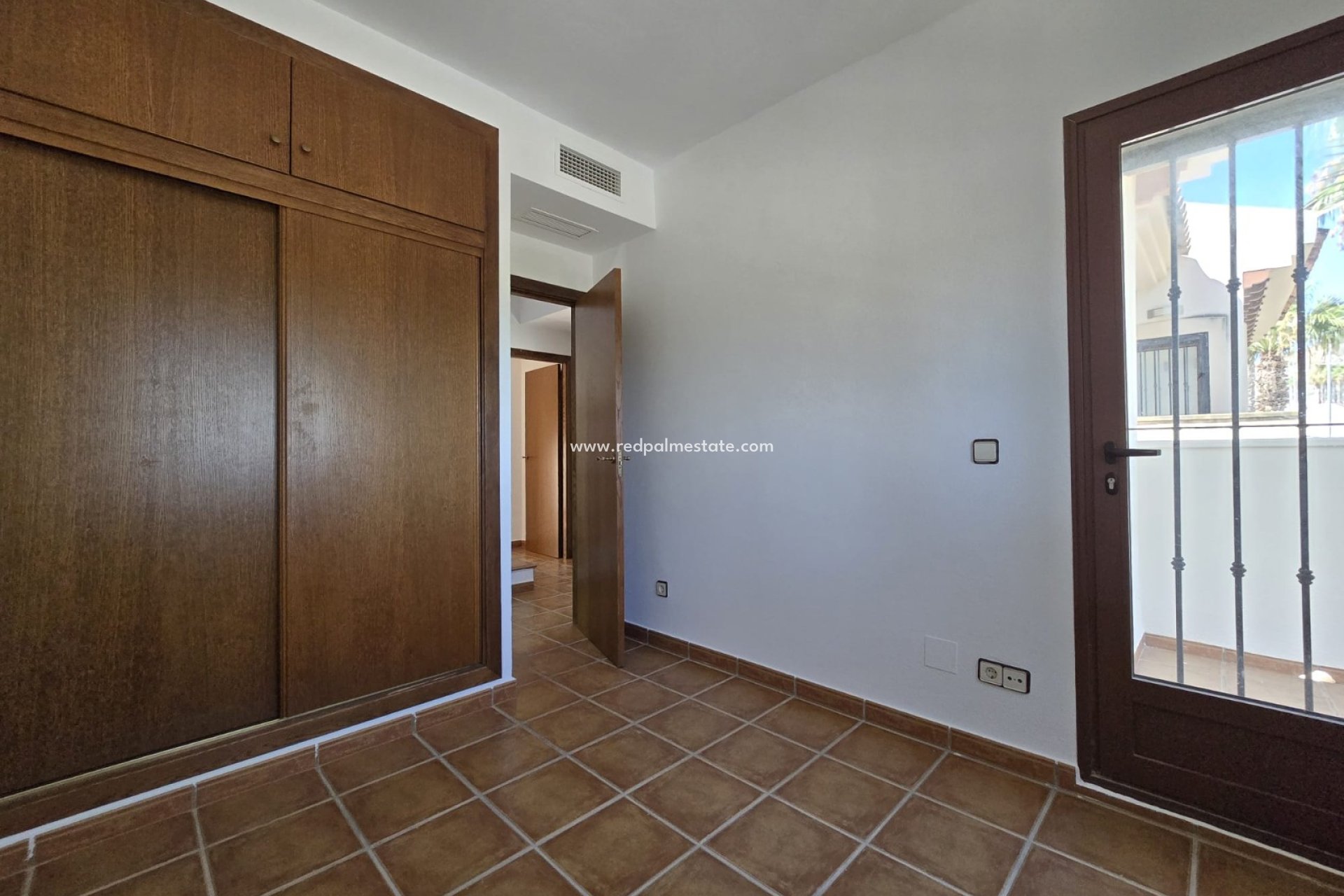 Resale - Villa -
Algorfa - Inland