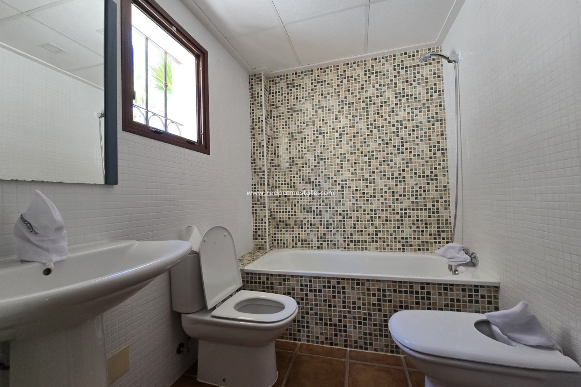 Resale - Villa -
Algorfa - Inland