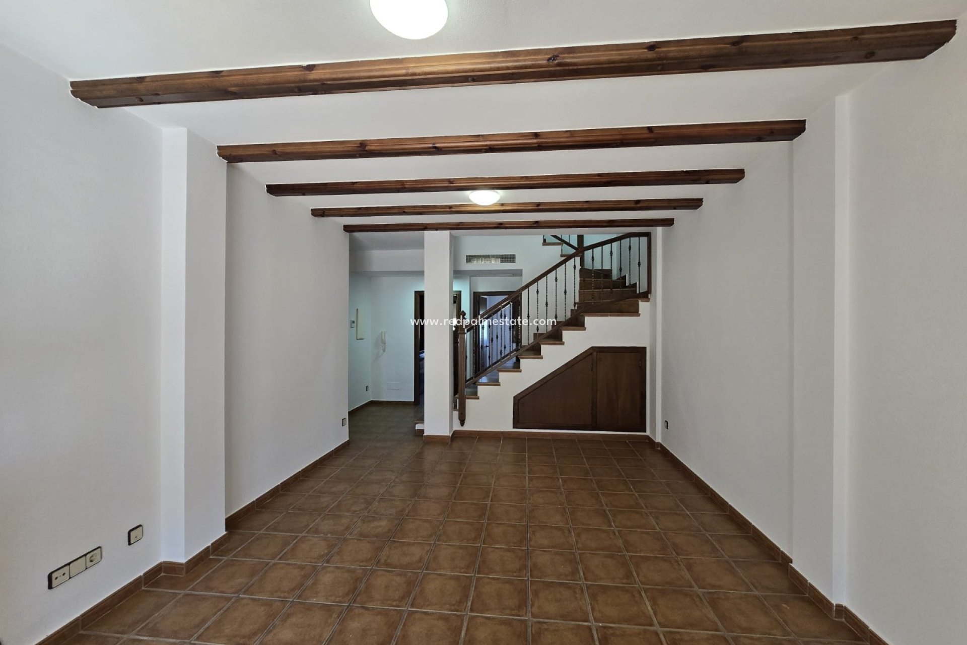 Resale - Villa -
Algorfa - Inland