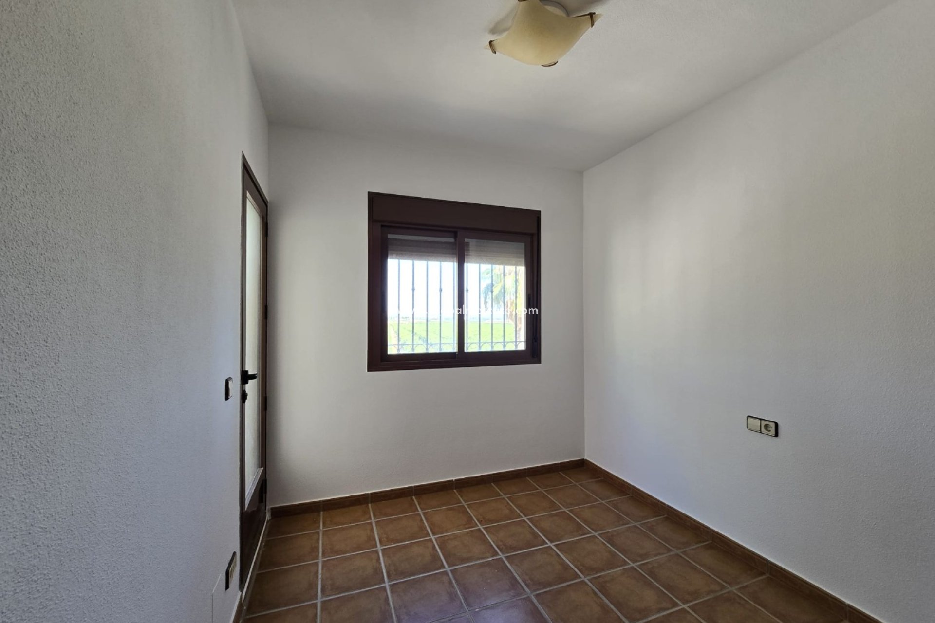 Resale - Villa -
Algorfa - Inland