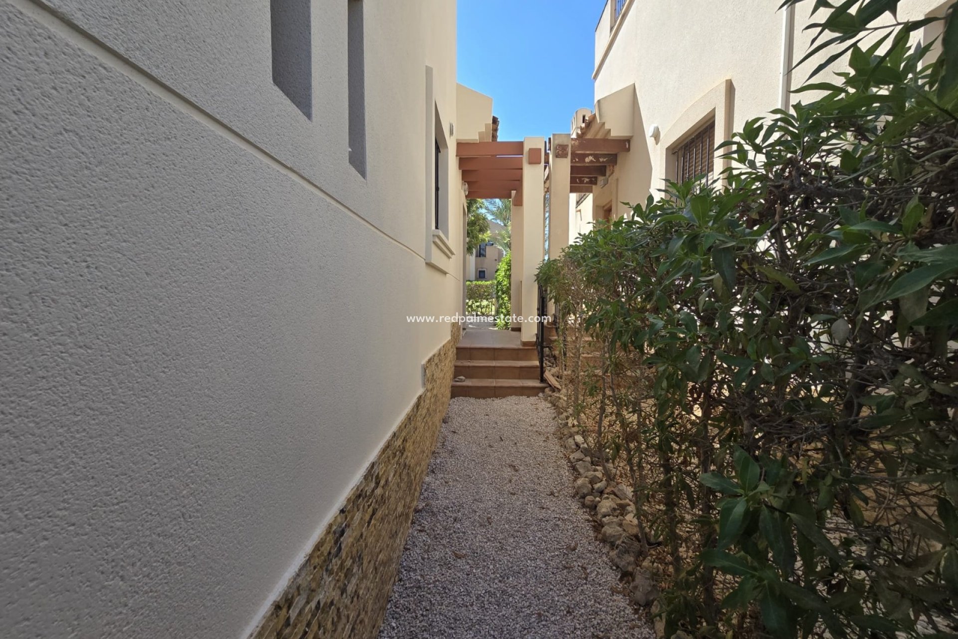 Resale - Villa -
Algorfa - Inland